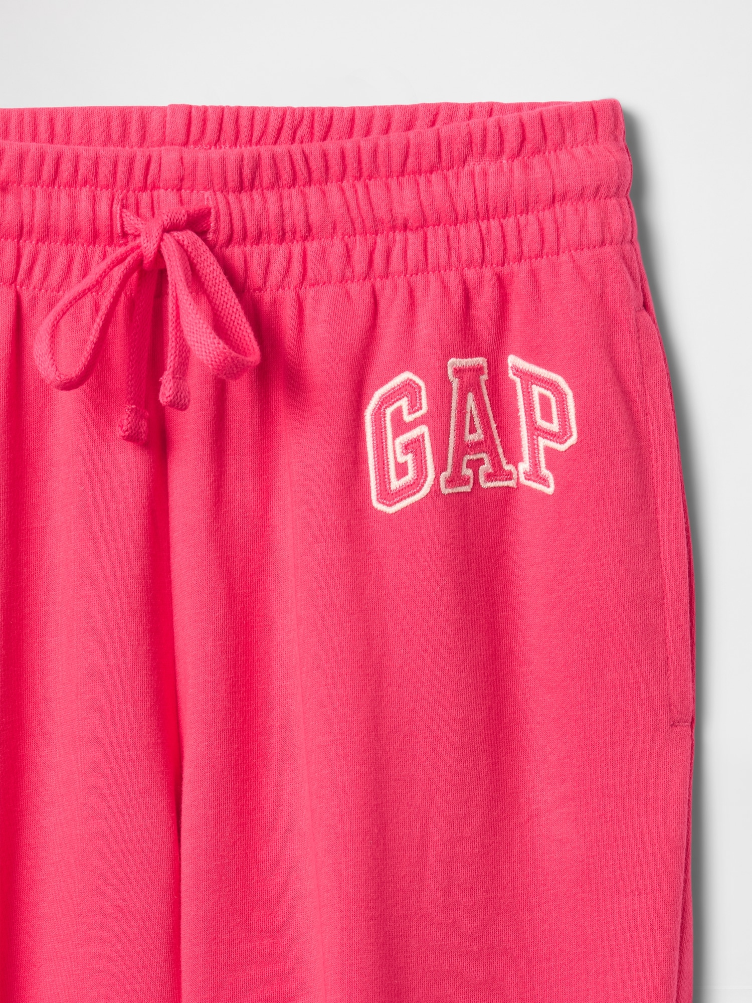 GAP Sweatpants with logo - Women&#039;s