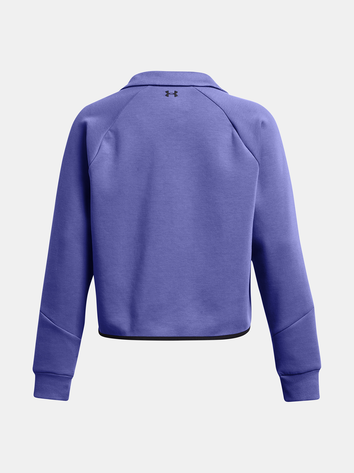 Pulovere si hanorace pentru femei Under Armour - mov