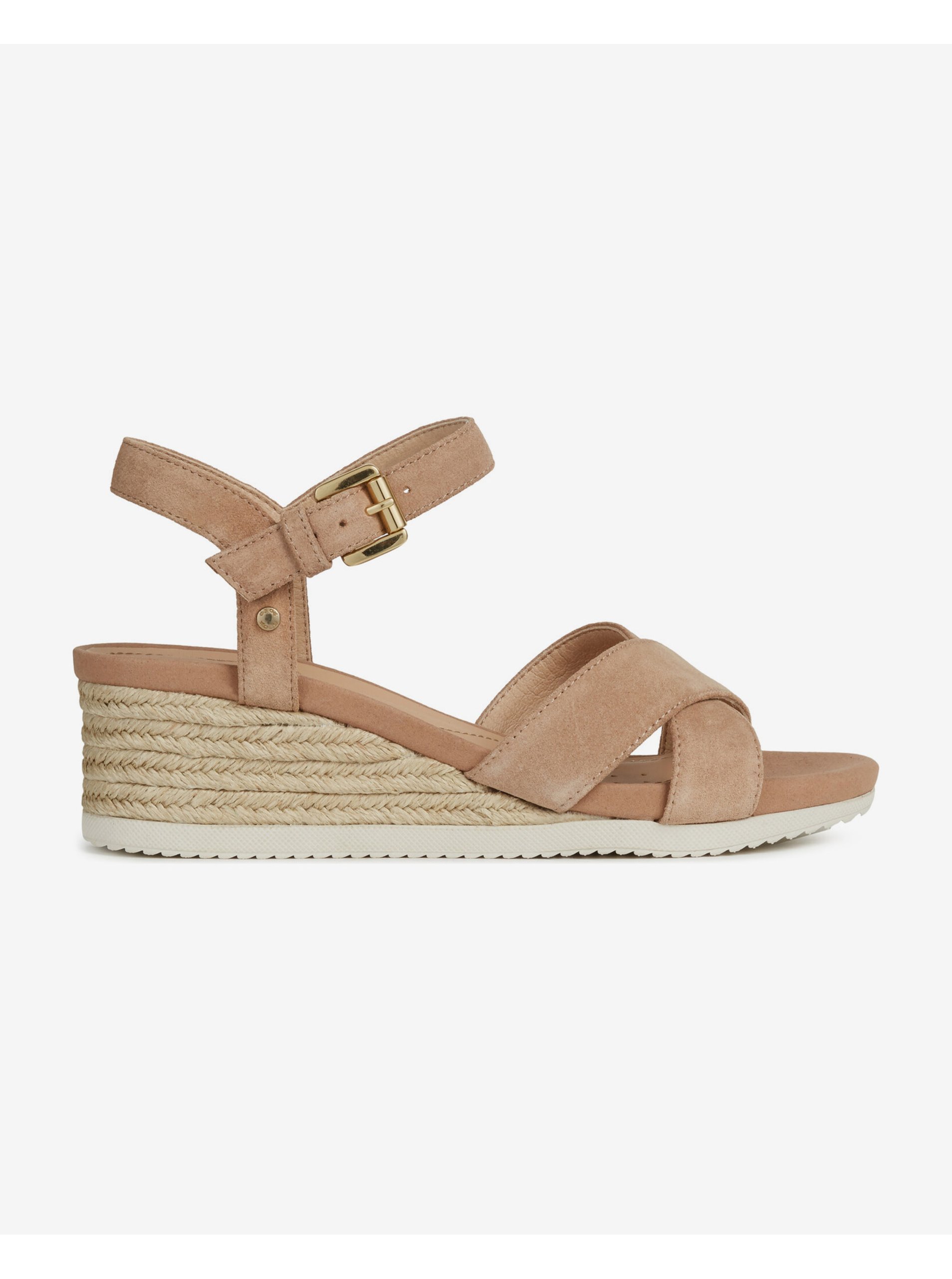 Ischia Wedge shoes Geox - Women&#039;s
