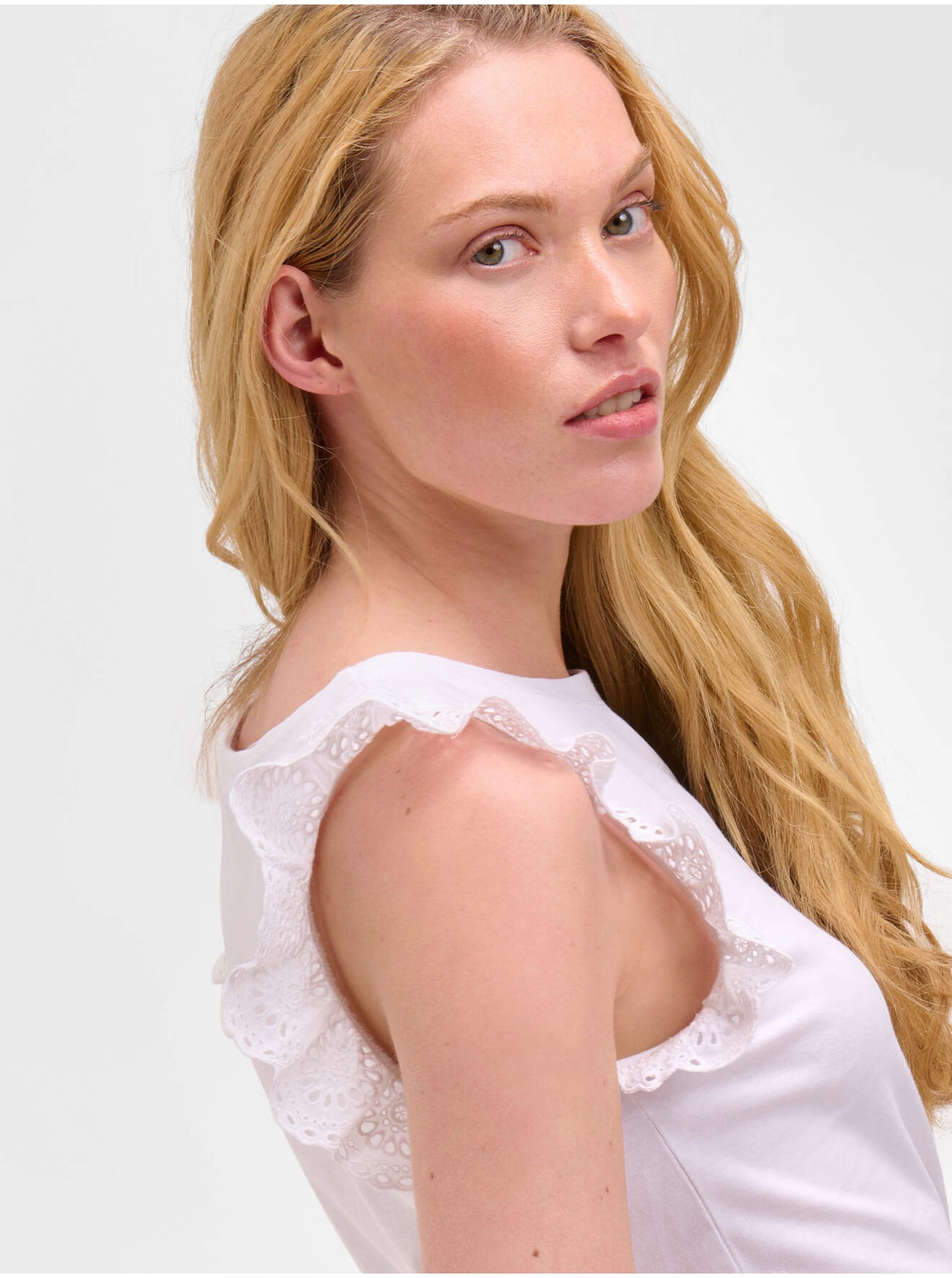 Tricou de damă Orsay