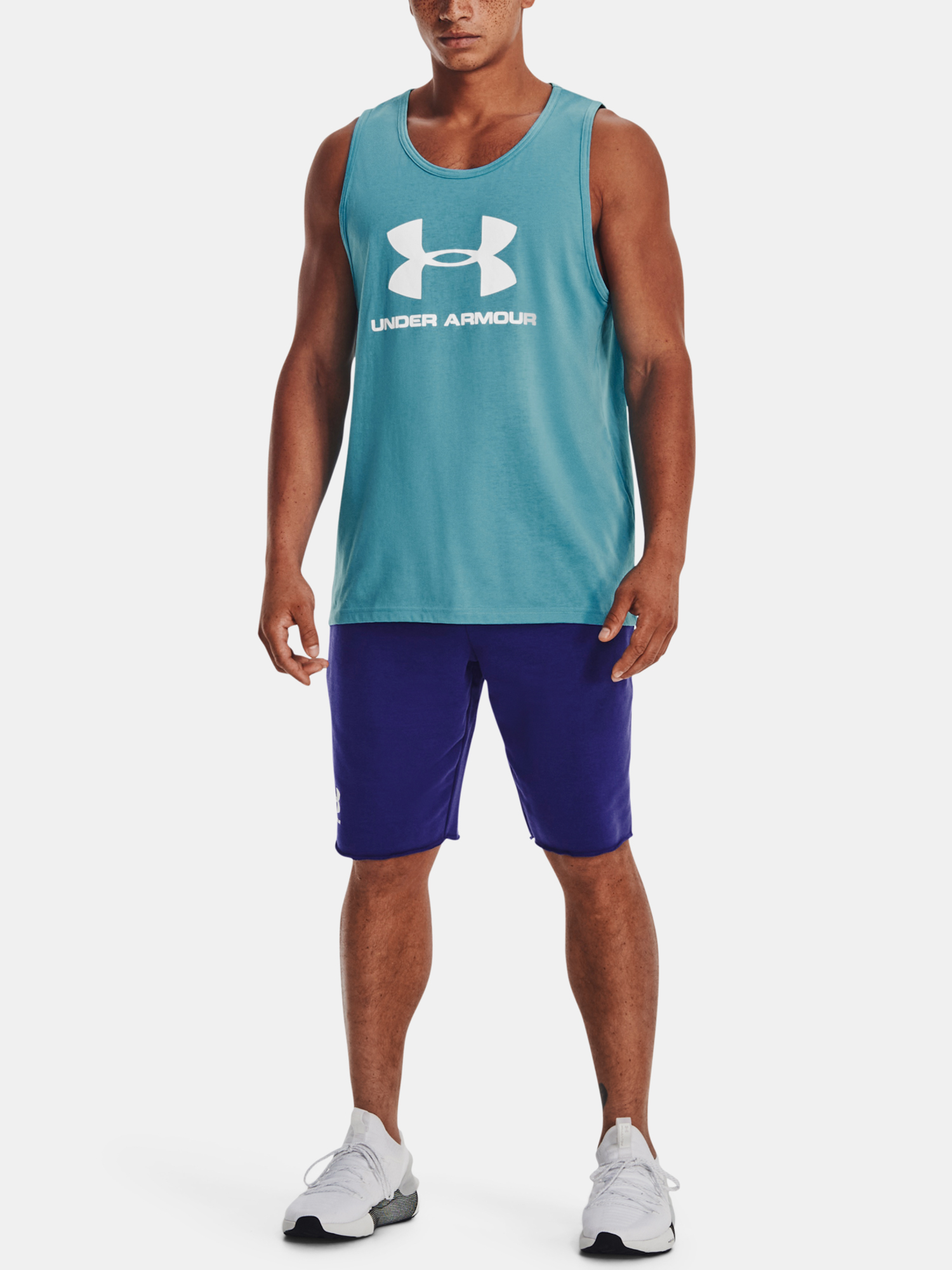 Pantaloni scurți pentru bărbați Under Armour