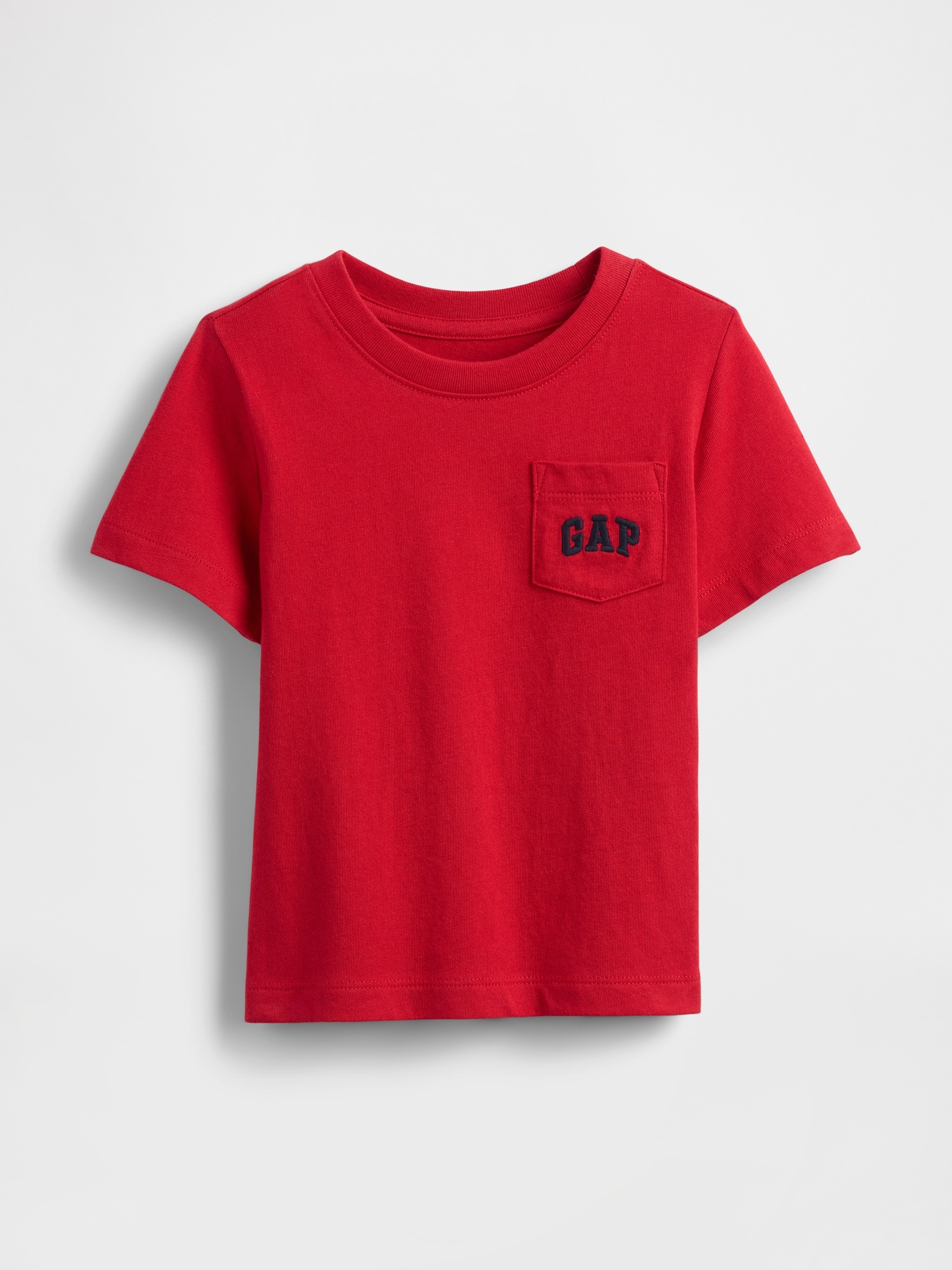 GAP Baby tričko Pocket - Kluci