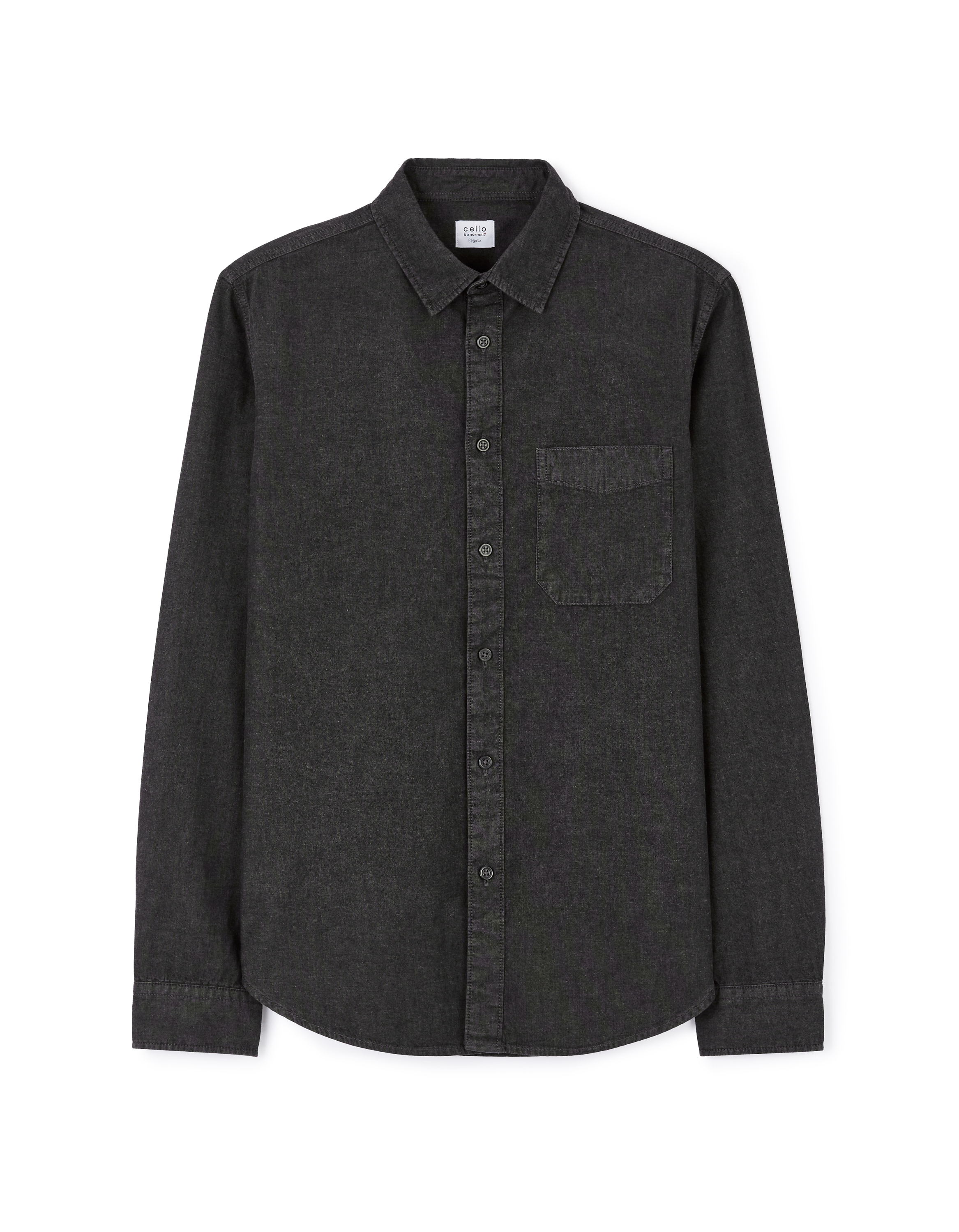 Celio Shirt Jagusti - Men's