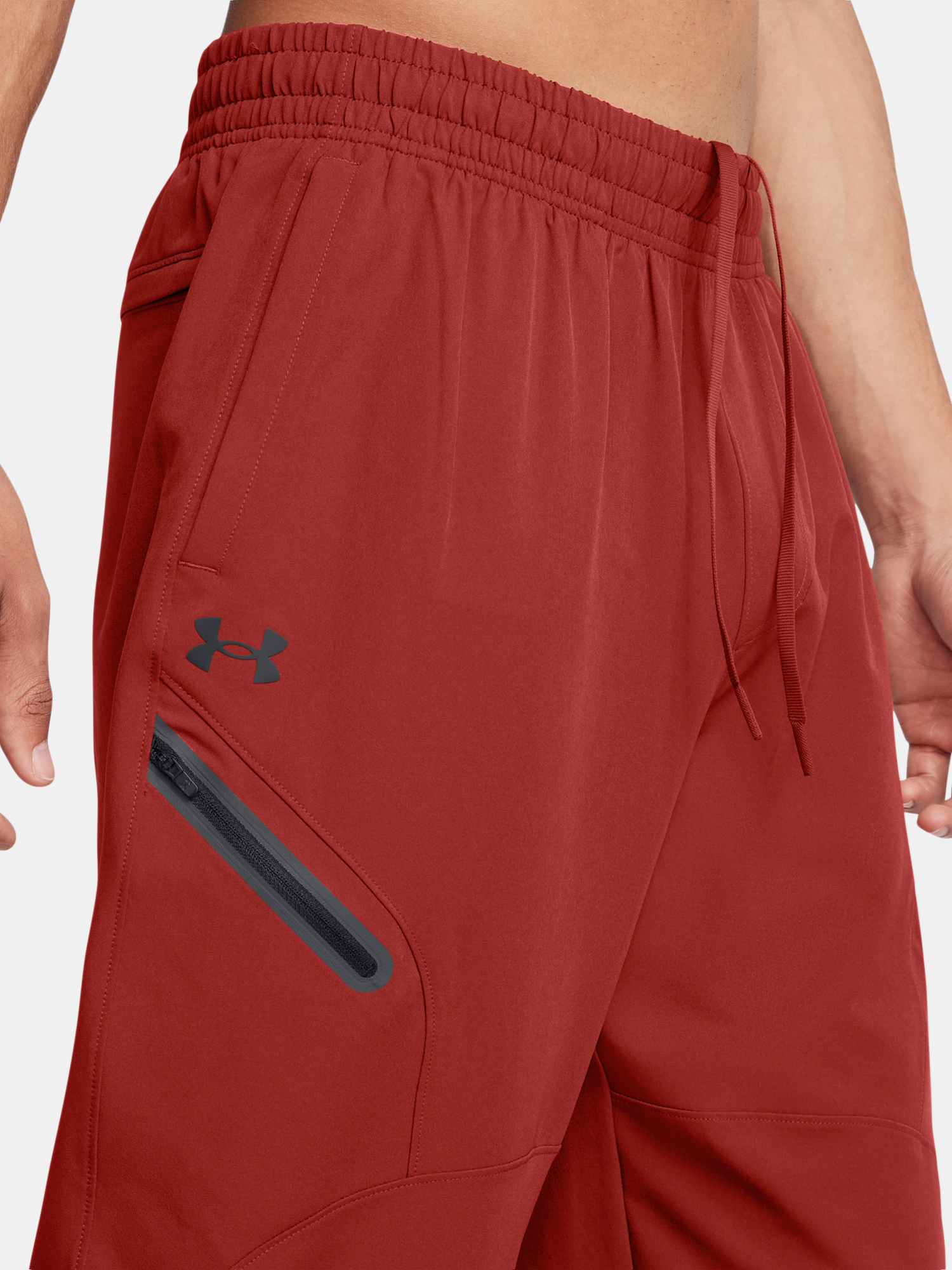 Men&#039;s sweatpants Under Armour UA Unstoppable Joggers-ORG - Men