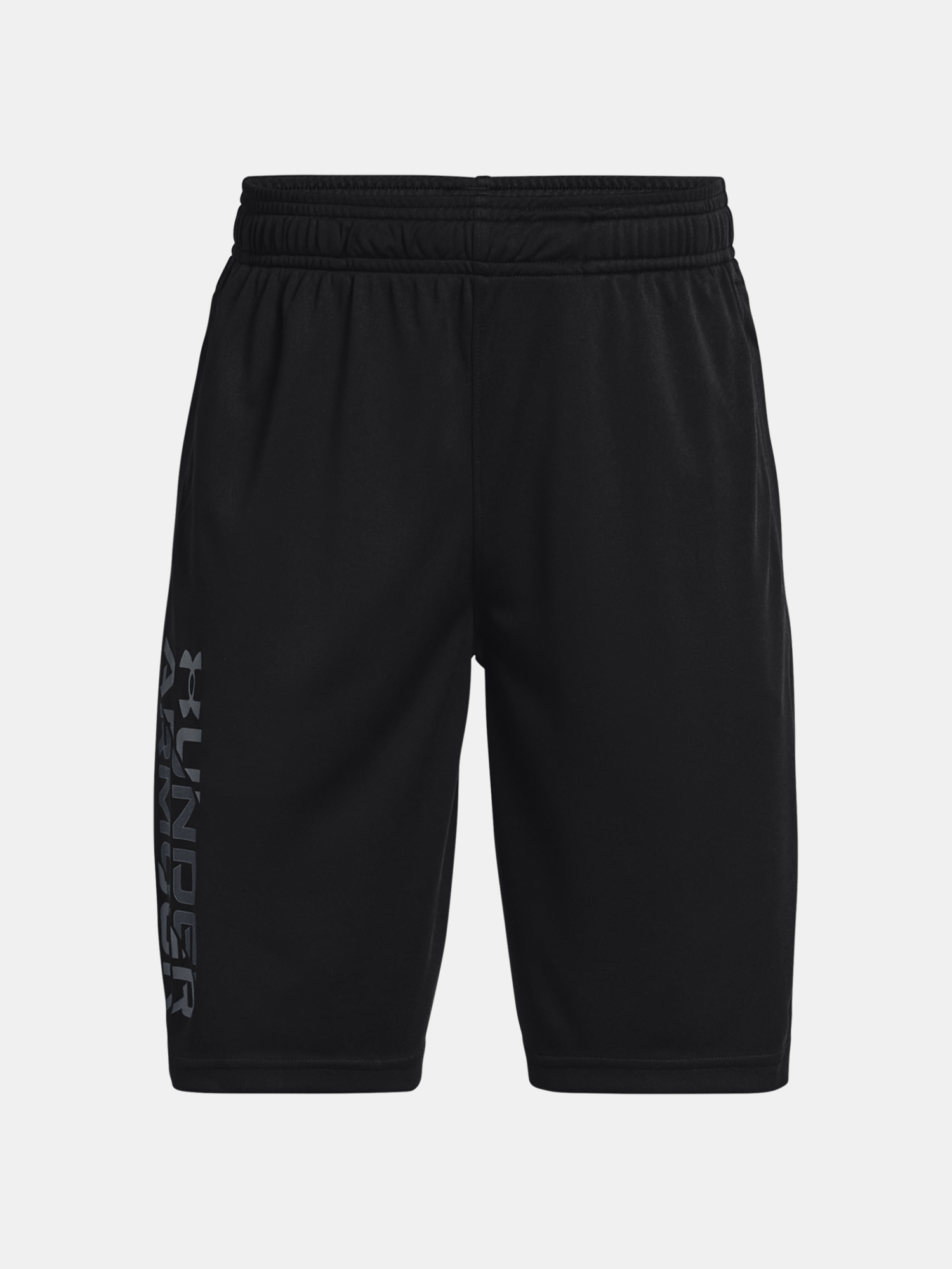 Under Armour Kraťasy UA Prototype 2.0 Wdmk Shorts-BLK