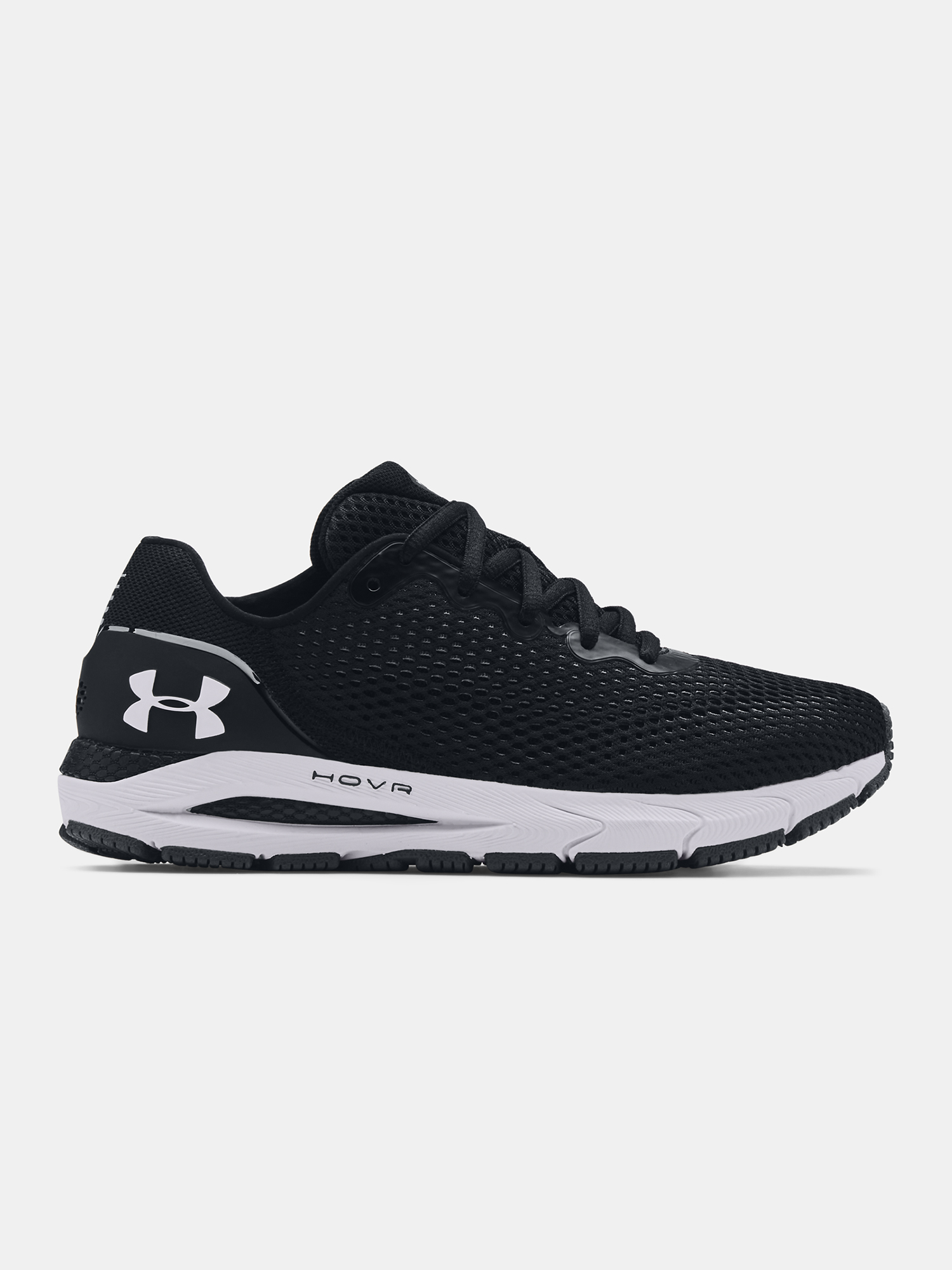 Under Armour Shoes W HOVR Sonic 4-BLK - Women's