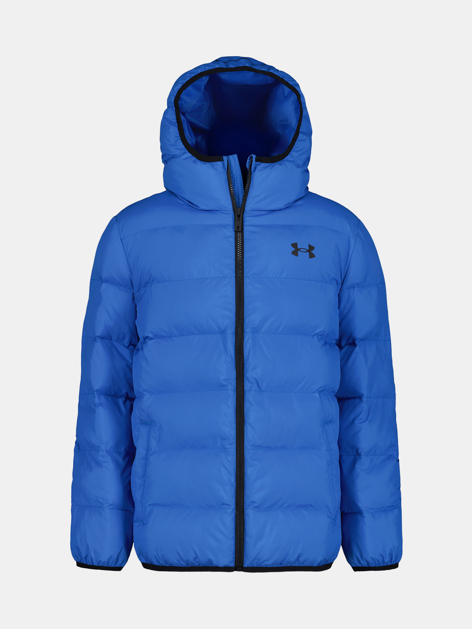 Chlapčenská bunda Under Armour UA Pronto Puffer