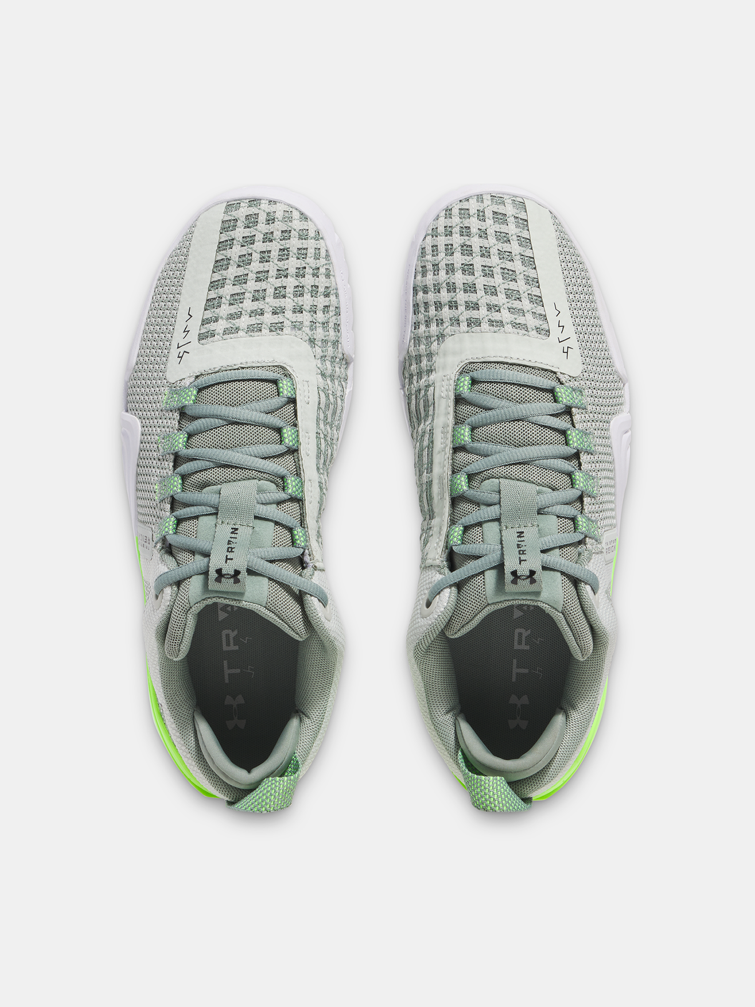 Men&#039;s shoes Under Armour UA TriBase Reign 6 - Men&#039;s