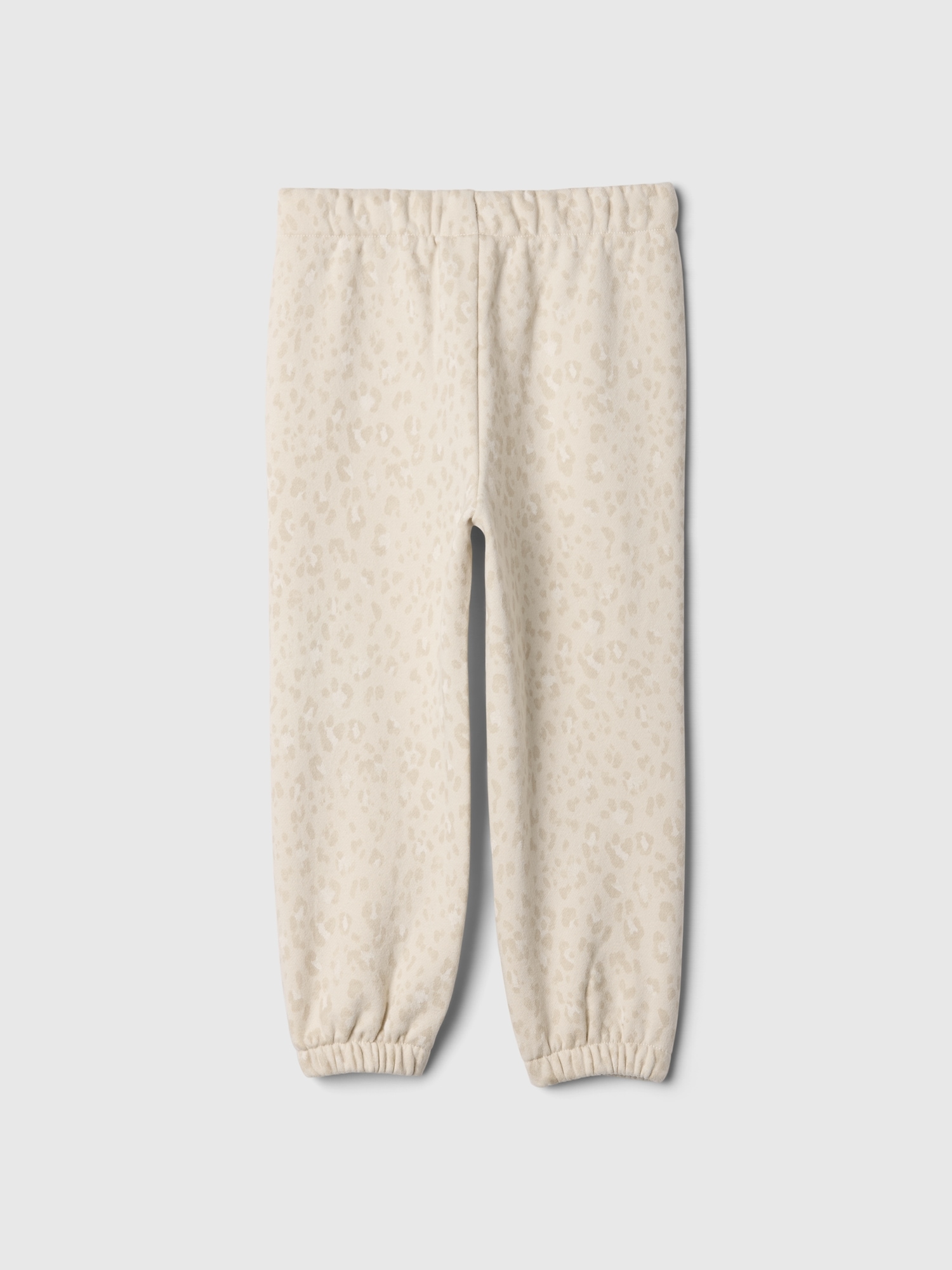 GAP Baby sweatpants with logo - Girls