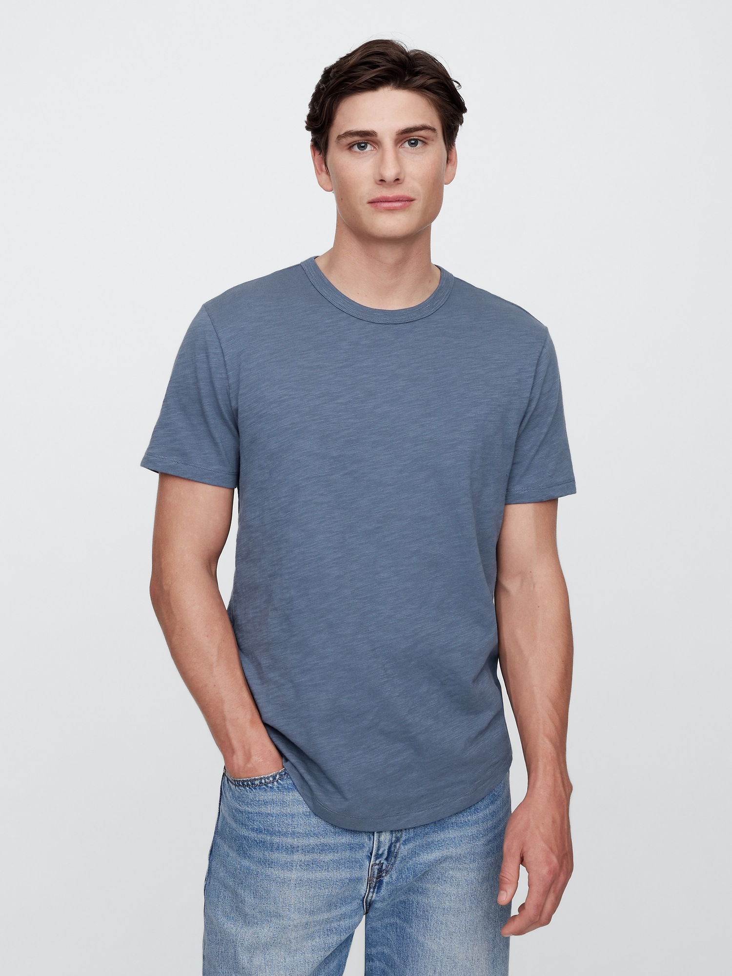 GAP Cotton T-shirt - Men's
