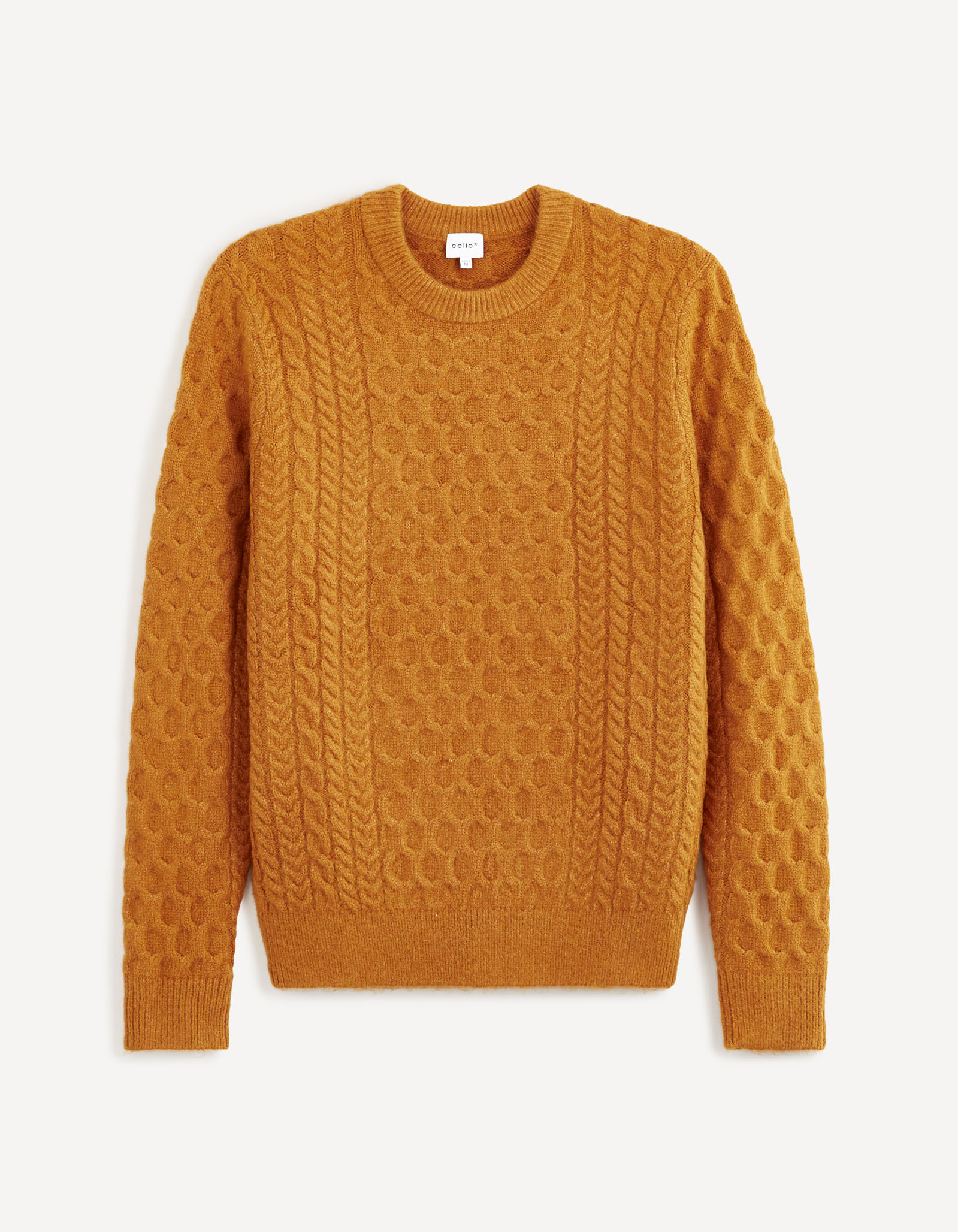 Pulover barbati, Celio Veceltic