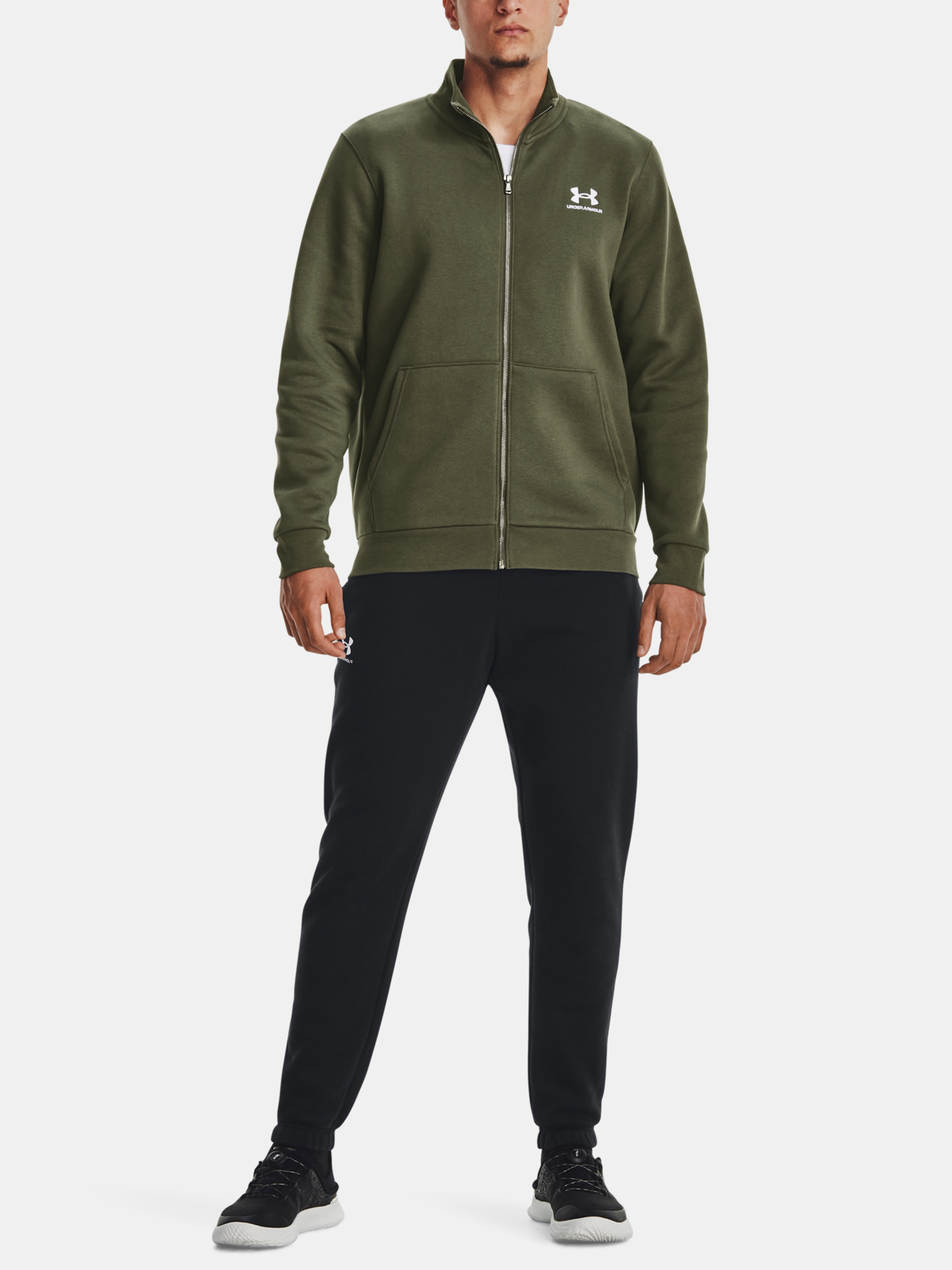 pentru barbati Under Armour - verde