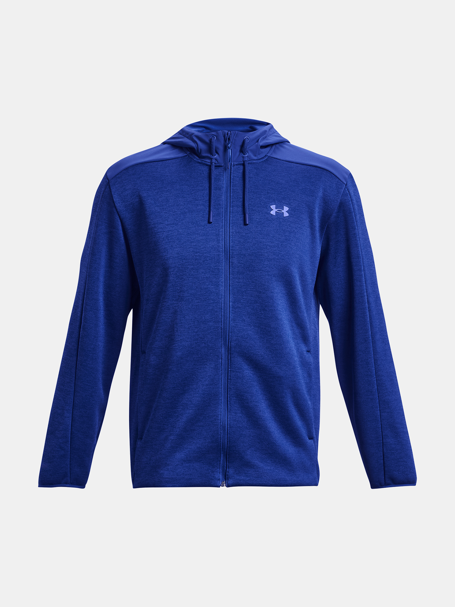 Jachete si tricouri pentru barbati Under Armour - albastru