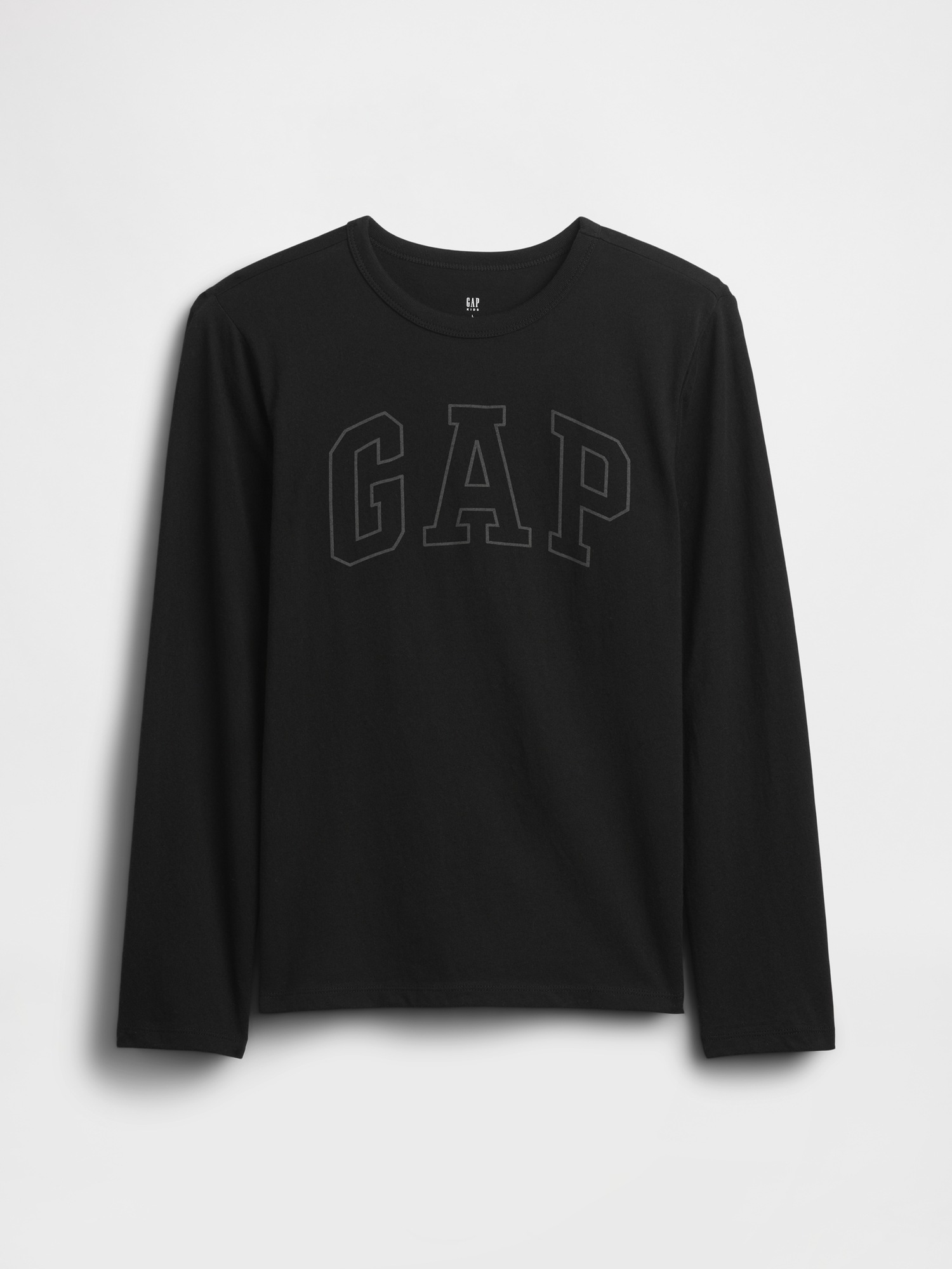 GAP Children's T-shirt with logo - Boys