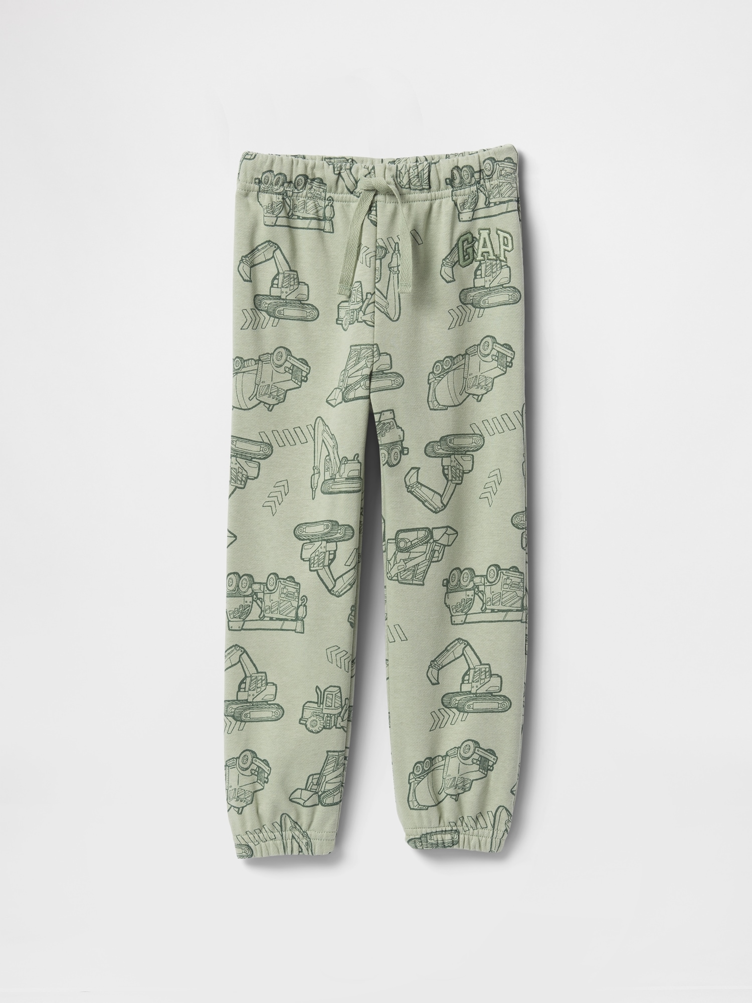 GAP Baby sweatpants with logo - Boys