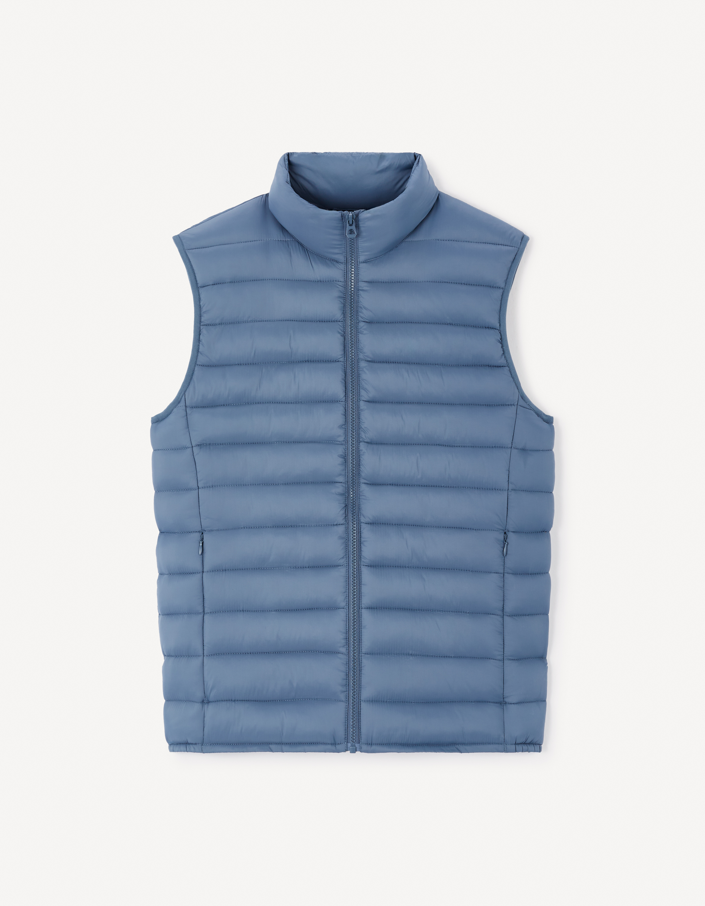 Celio Quilted Vest Fulock - Men&#039;s