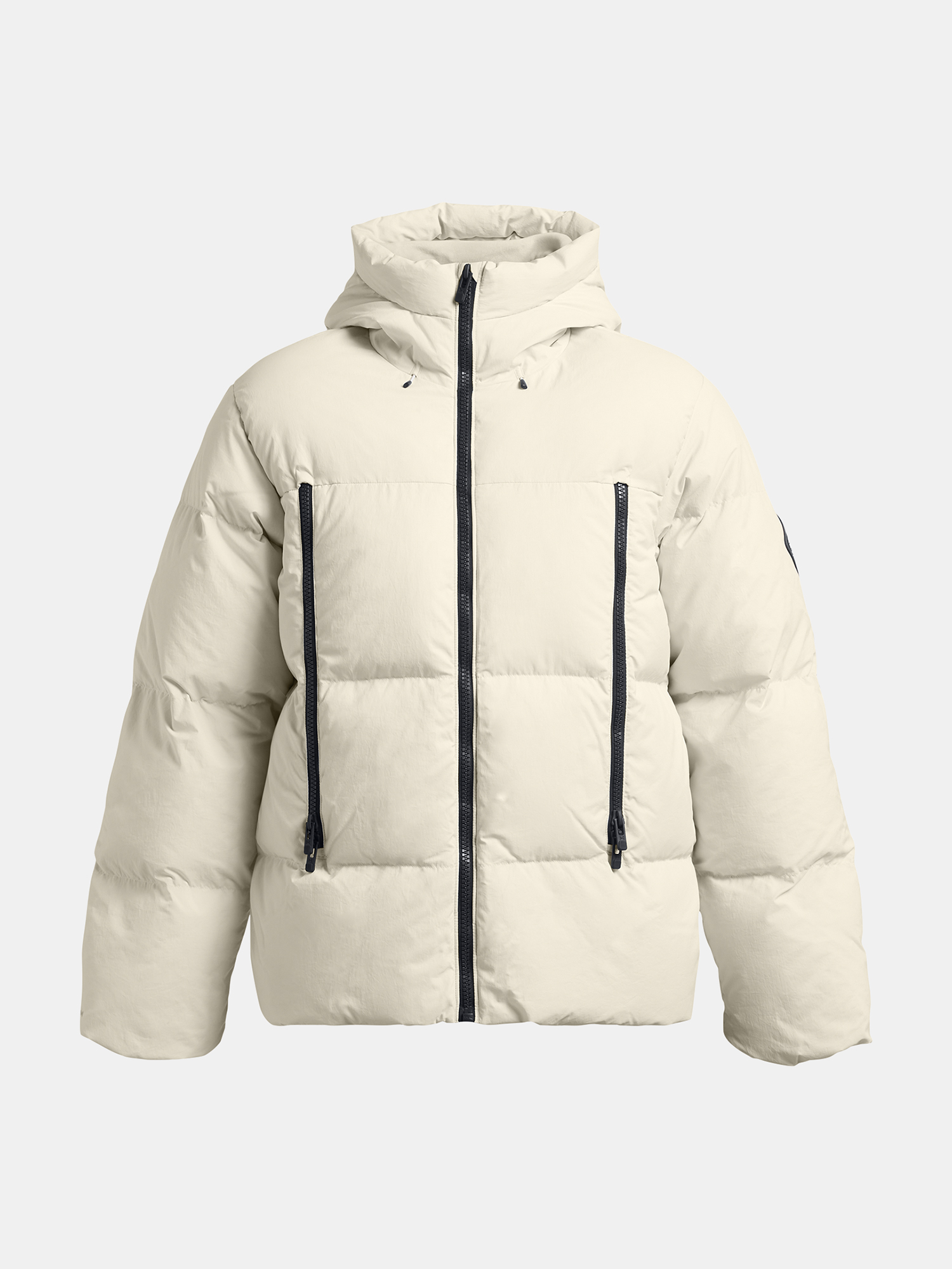 Men&#039;s Under Armour LIMITLESS DOWN JACKET-WHT - Men&#039;s