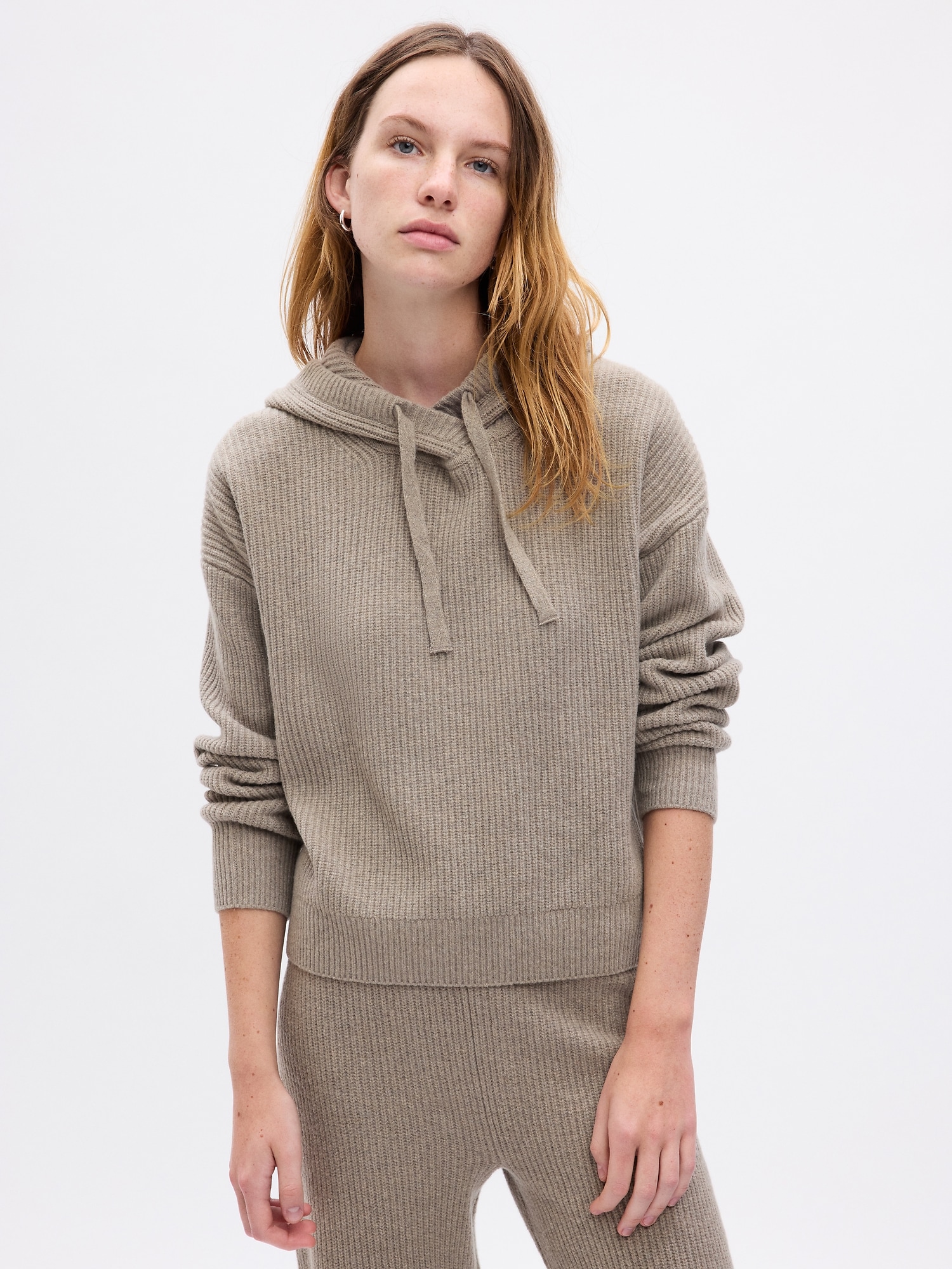 GAP Hooded Sweater - Women