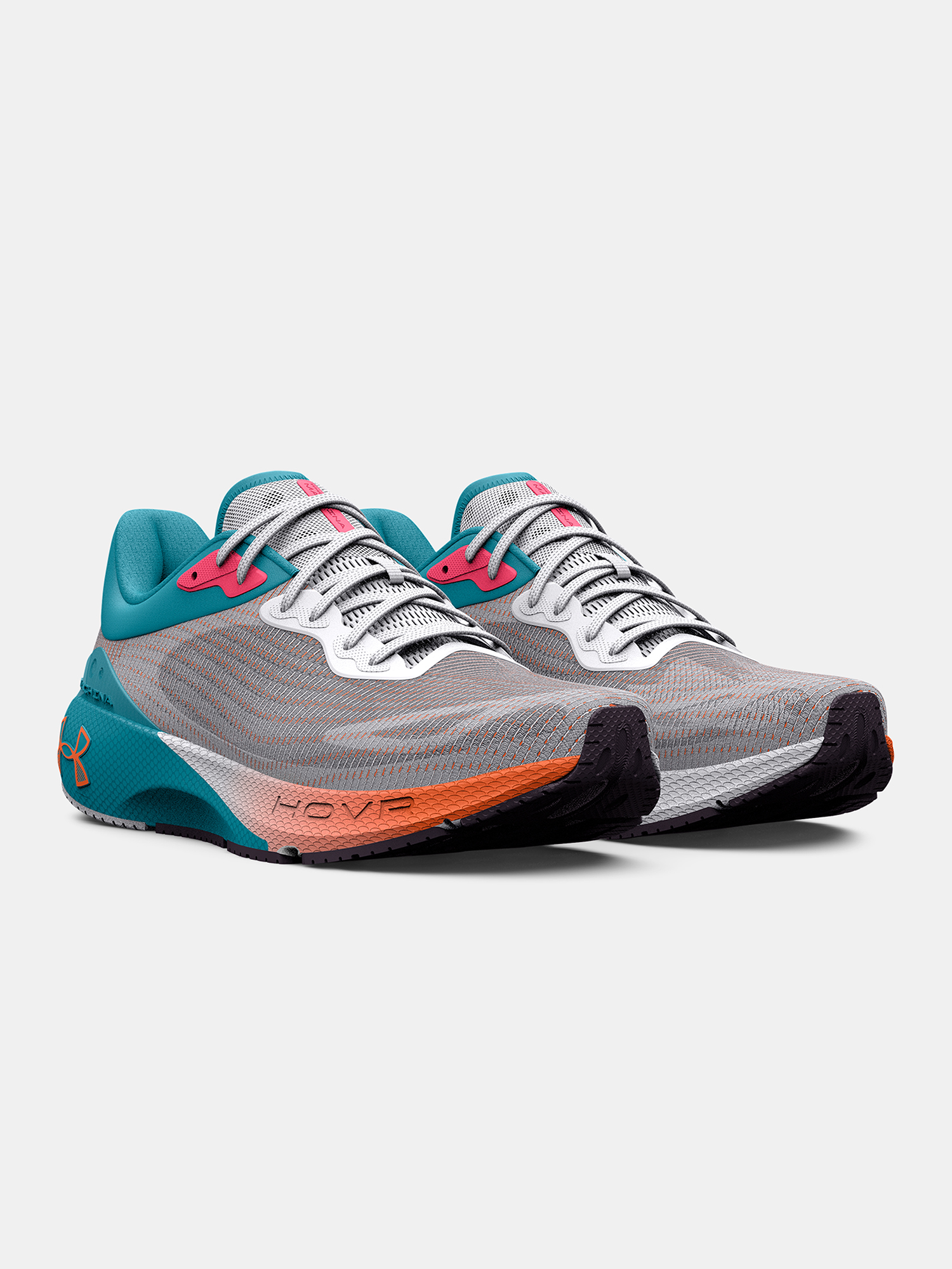 Tenisi barbati, Under Armour