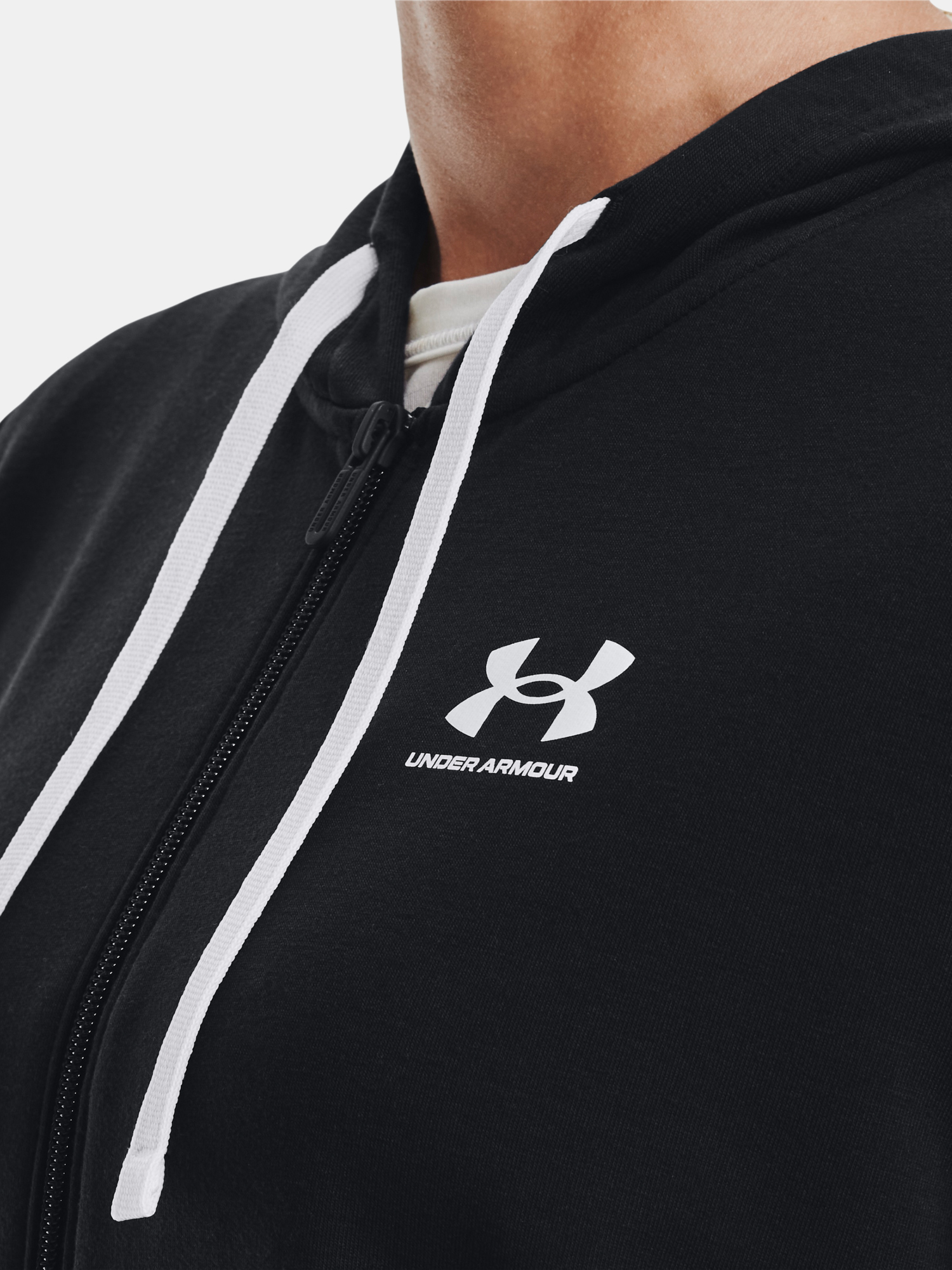 Hanorac dama Under Armour