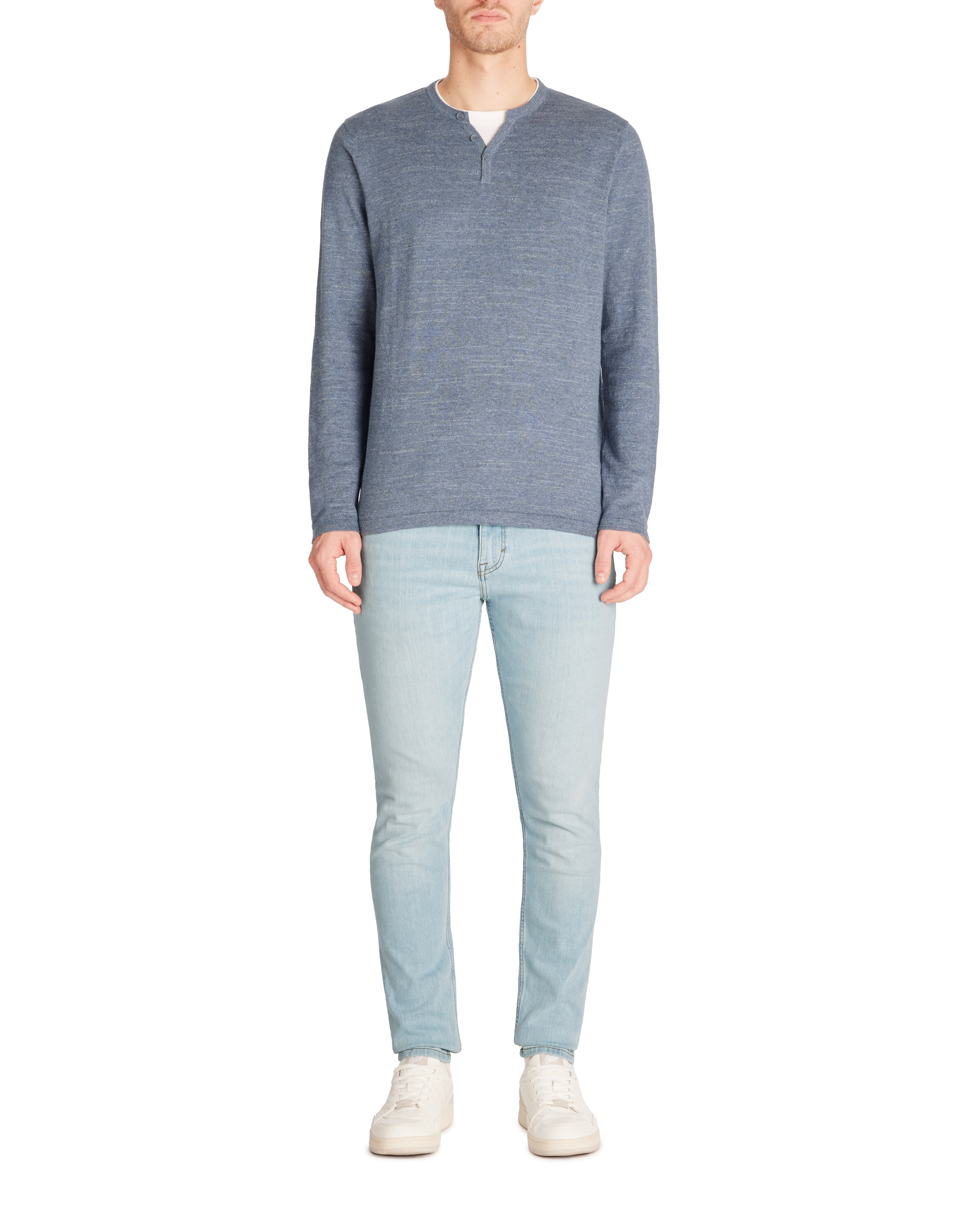 Celio Jeans Foskinny1 C45 - Men's