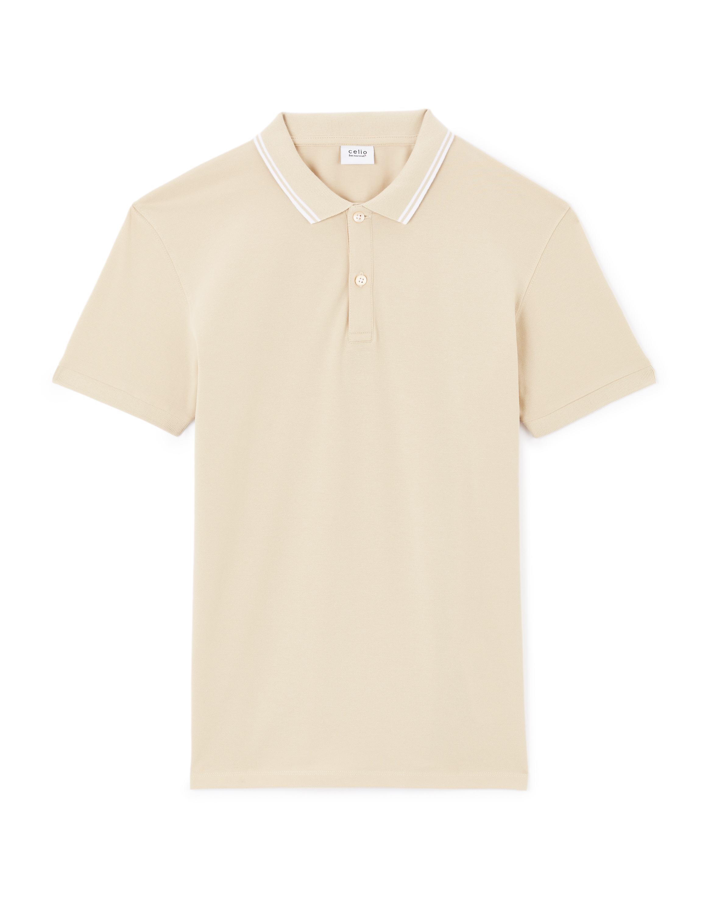 Celio Polo shirt Leprime - Men's