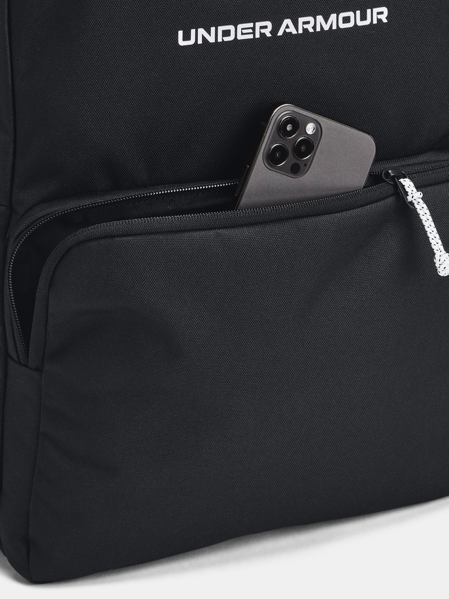 Accesorii pentru femei Under Armour - negru