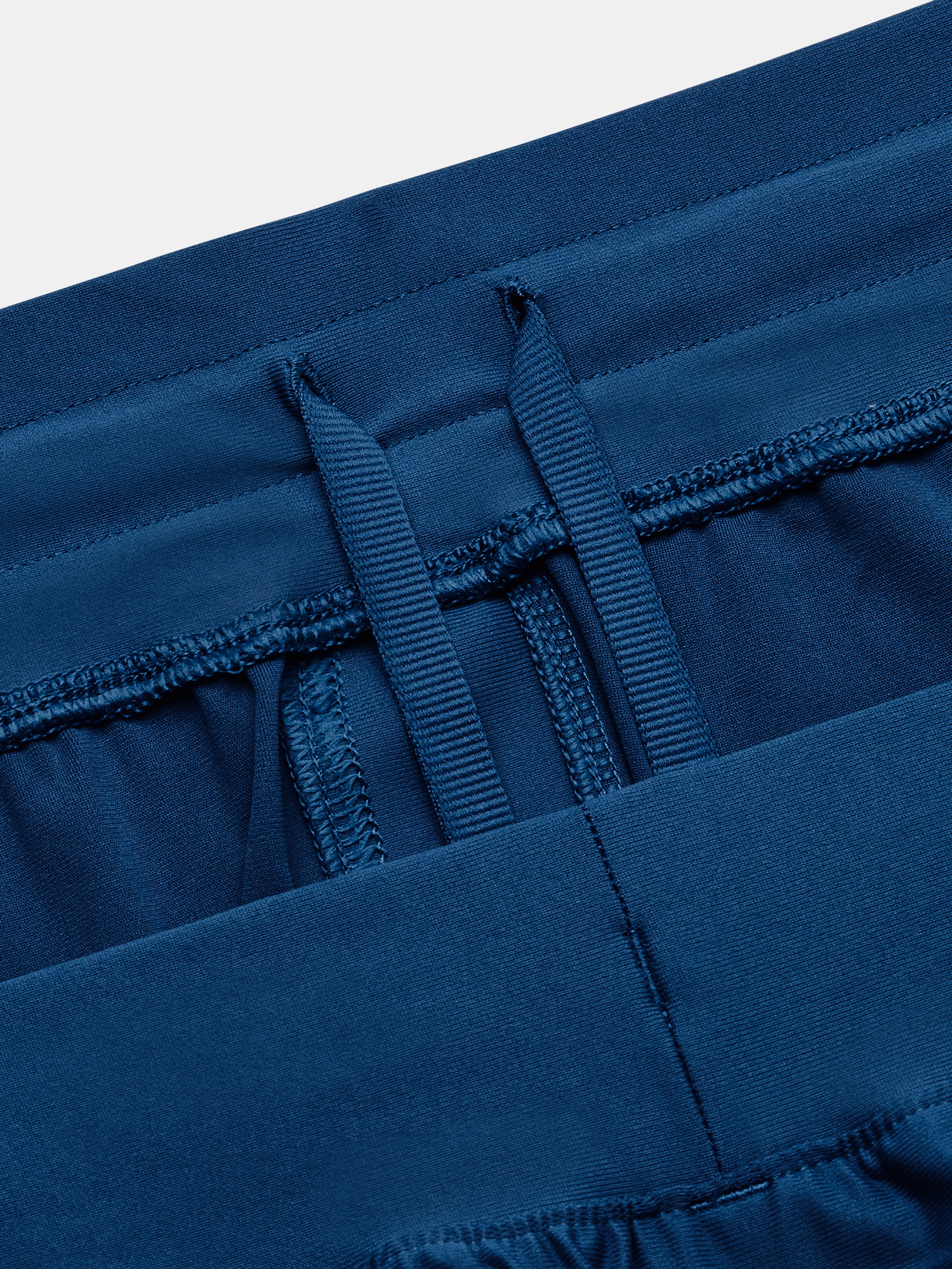 Pantaloni si pantaloni scurti pentru barbati Under Armour - albastru inchis