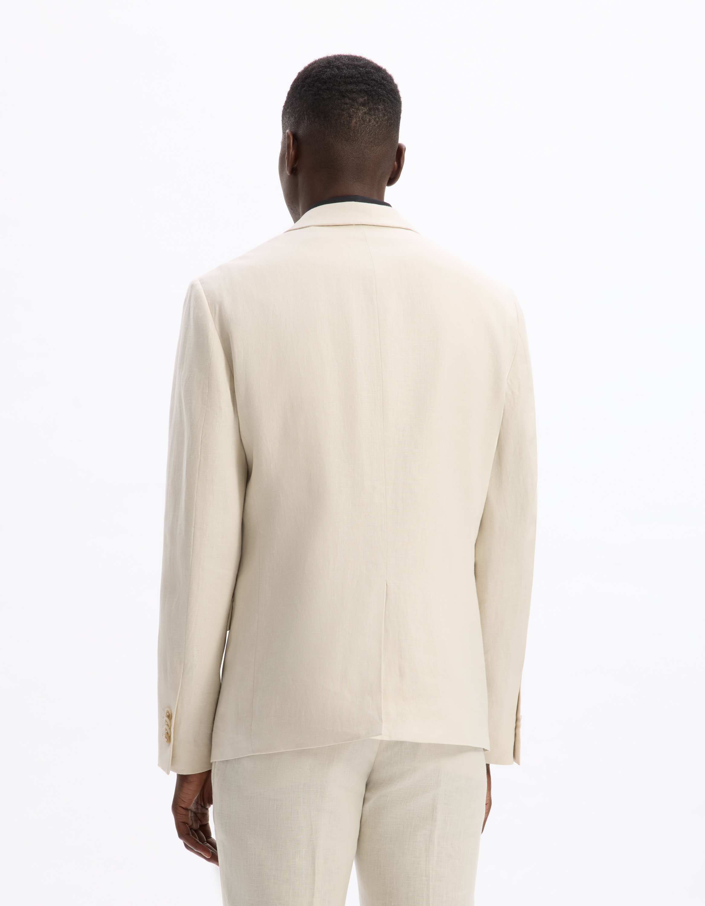 Sacou bărbați Celio Buhot2