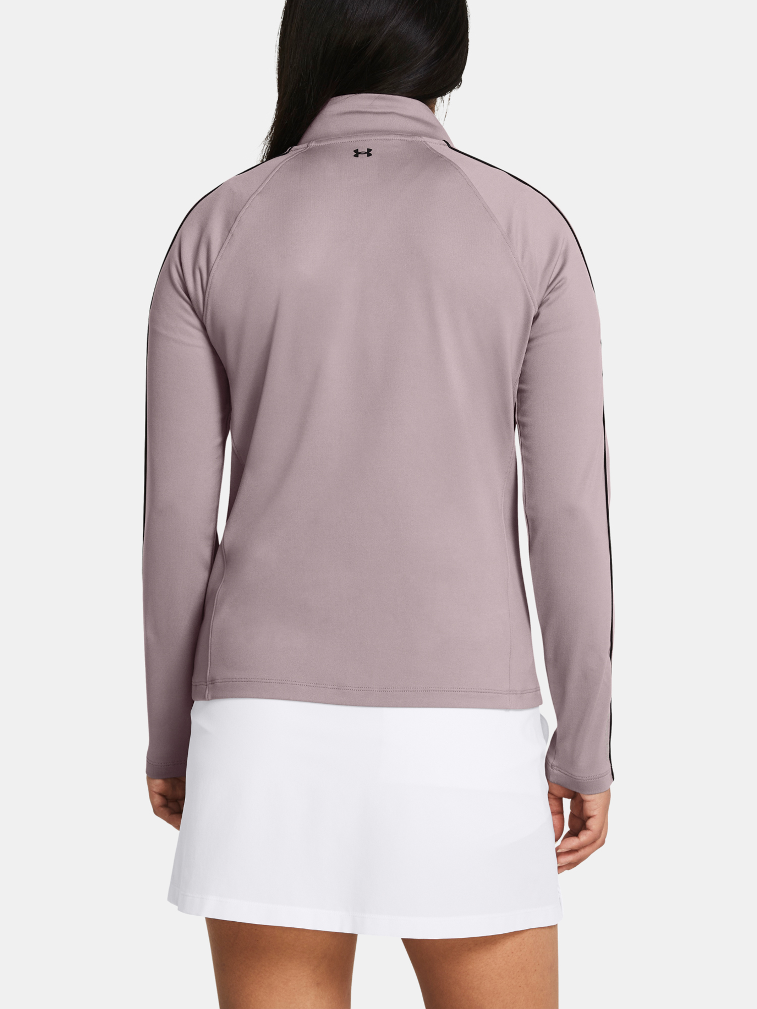 Women's sweatshirt Under Armour UA Storm Midlayer FZ-GRY - Women's