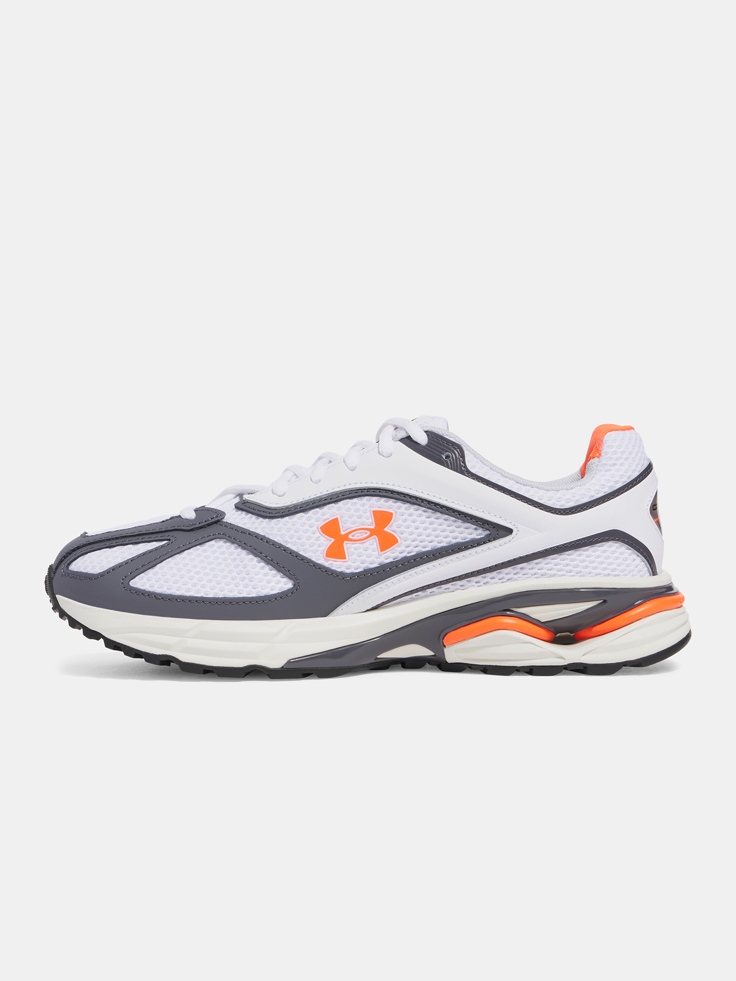 Unisex shoes Under Armour UA HOVR Apparition RTRFTR TC - unisex