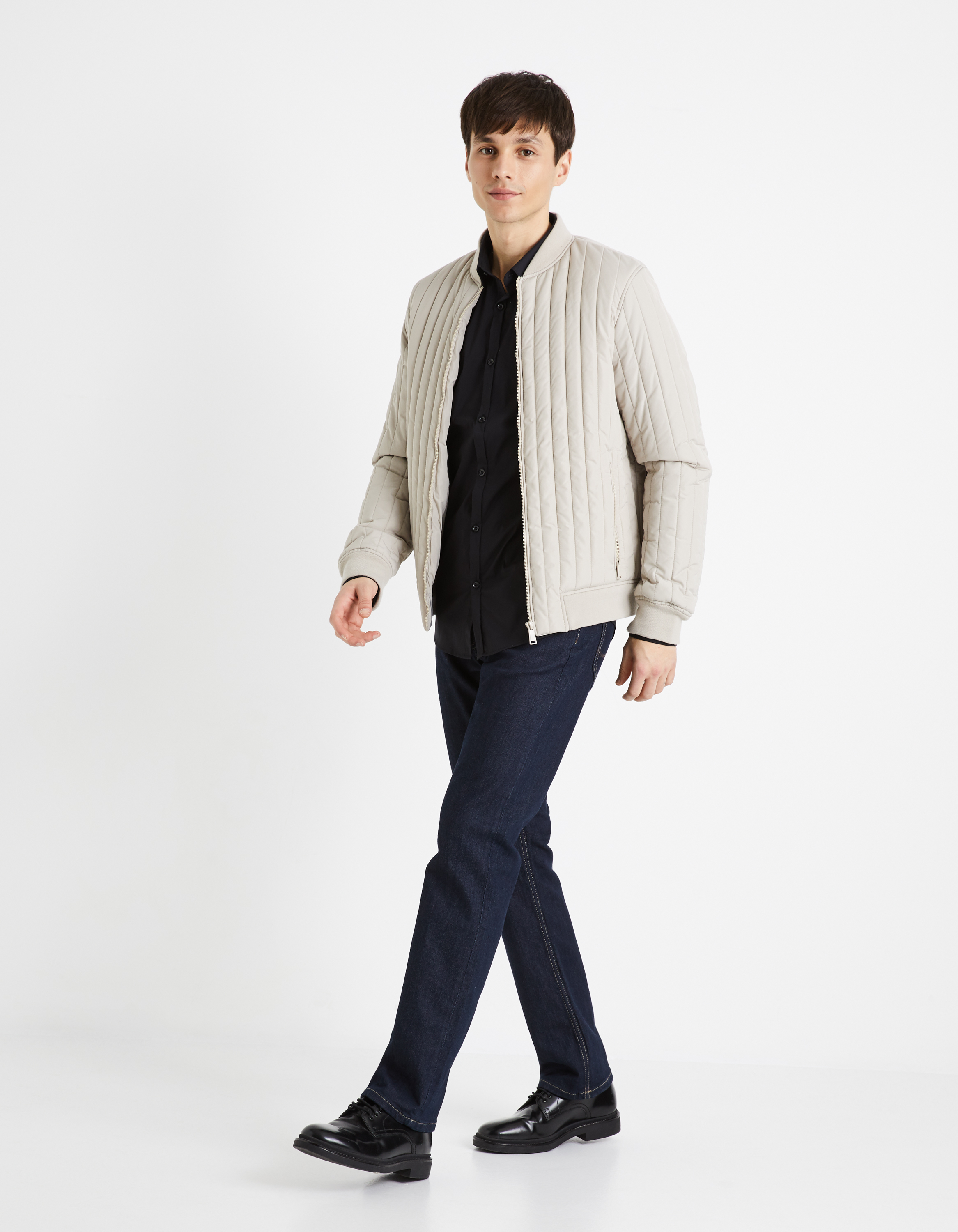 Celio Shirt extra slim - Men