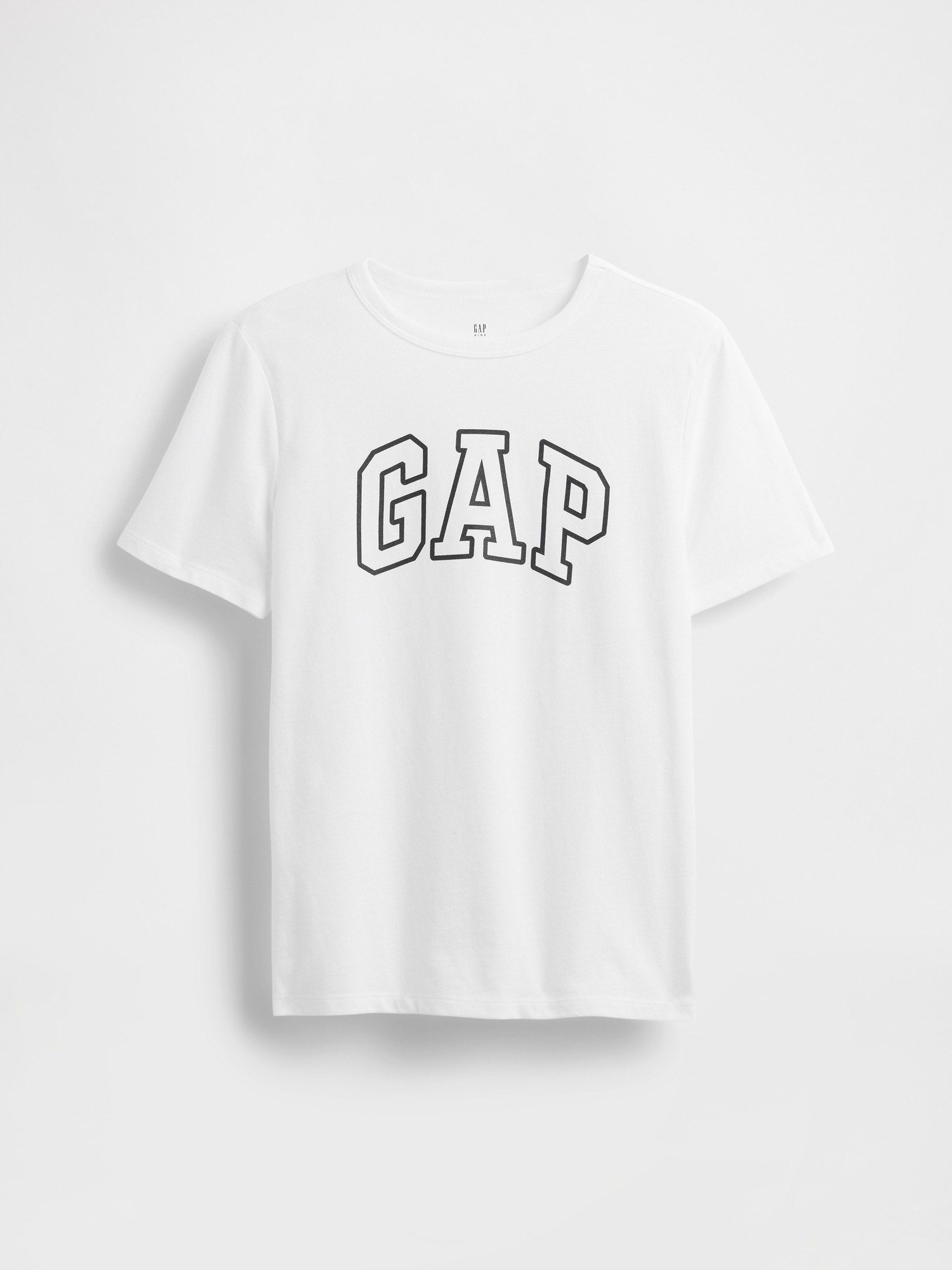 GAP Children's T-shirt with logo - Boys