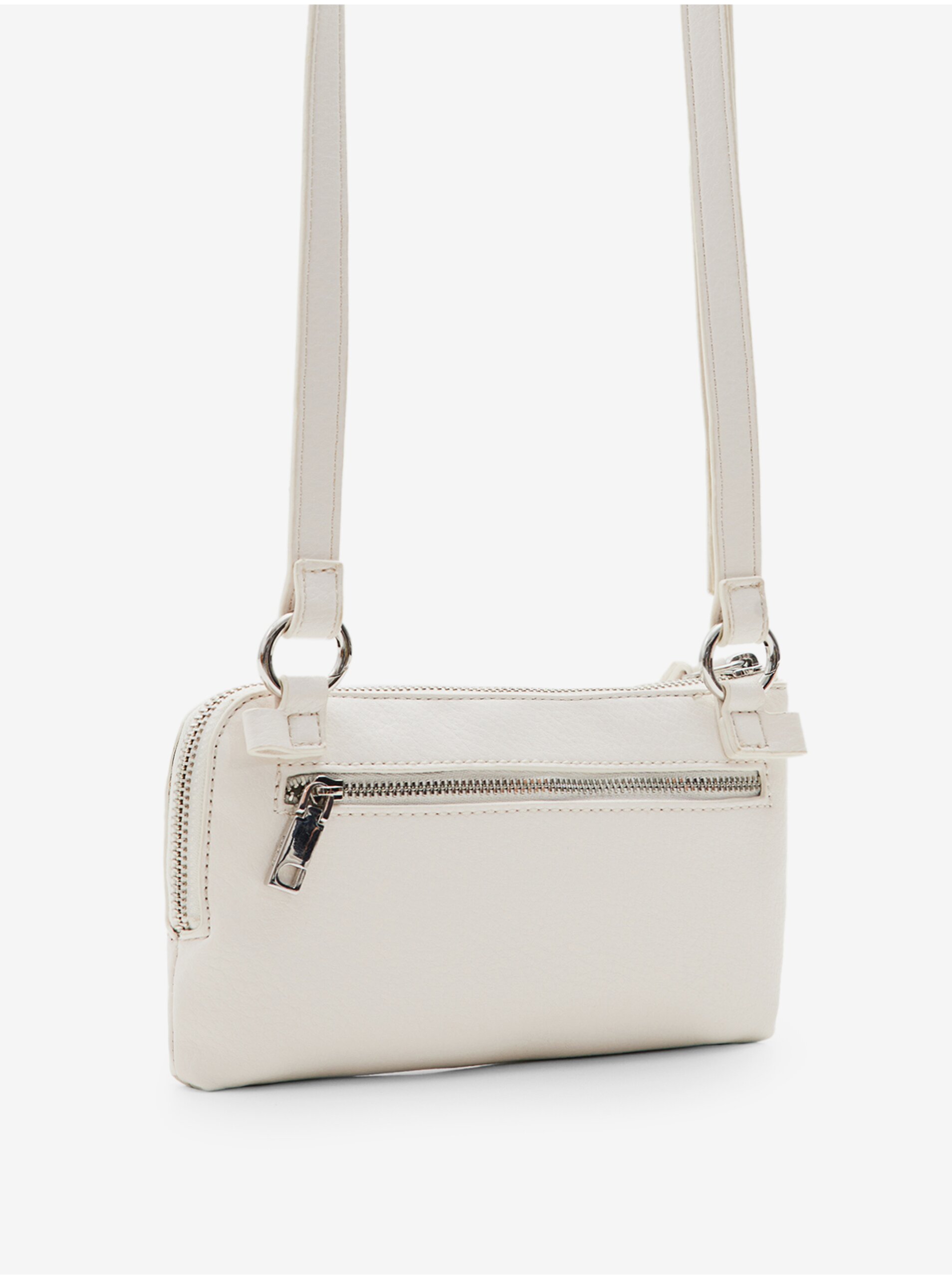 Poseta dama, DESIGUAL