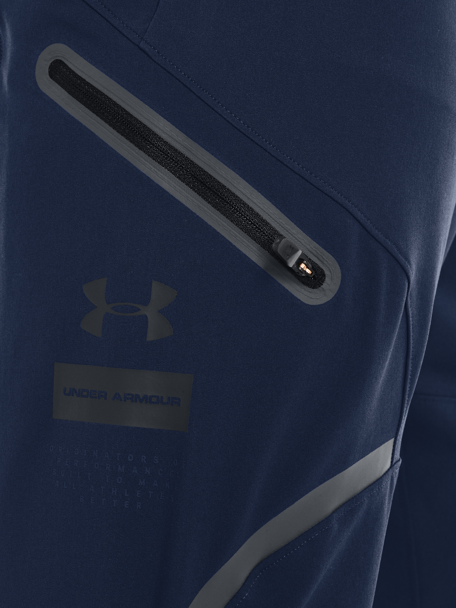 Pantaloni sport pentru bărbați Under Armour