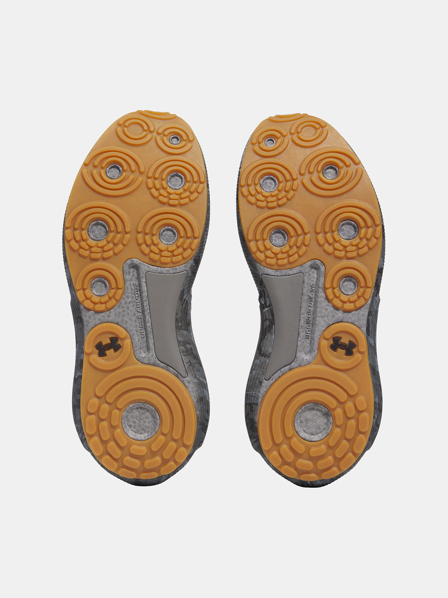 Unisex shoes Under Armour UA Phantom 4 Camo - unisex