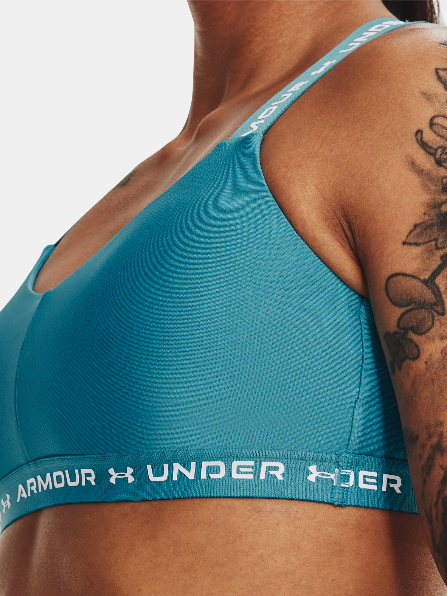 Sutien sport dama Under Armour