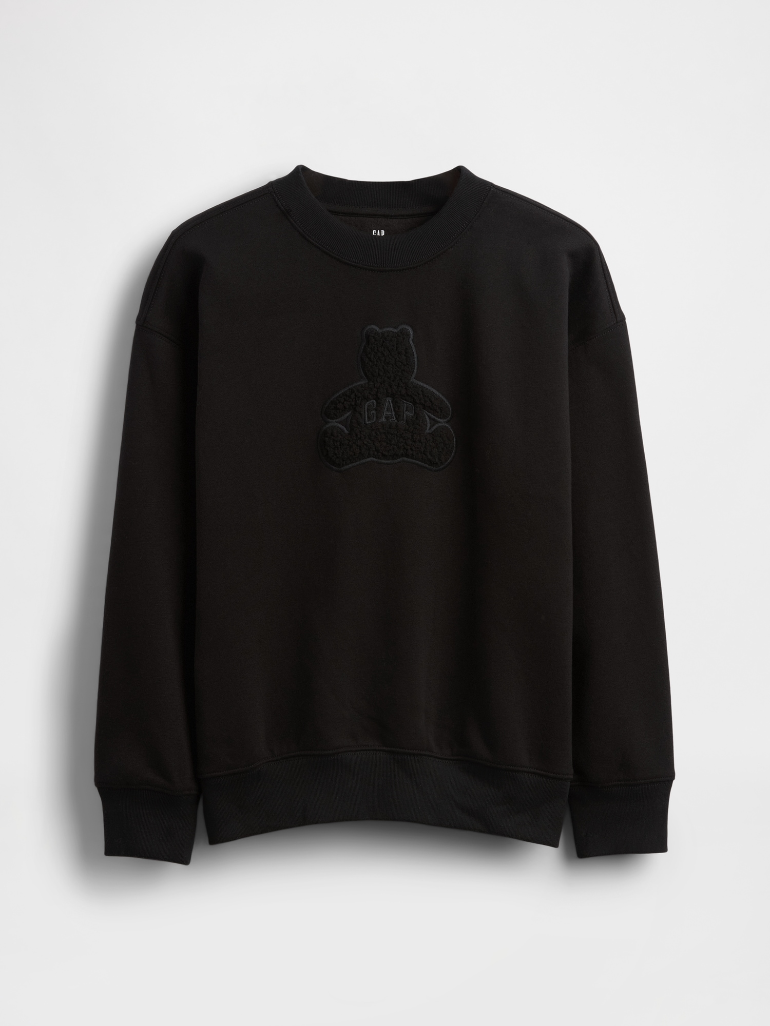 Hanorac GAP pentru copii cu logo ursuleț