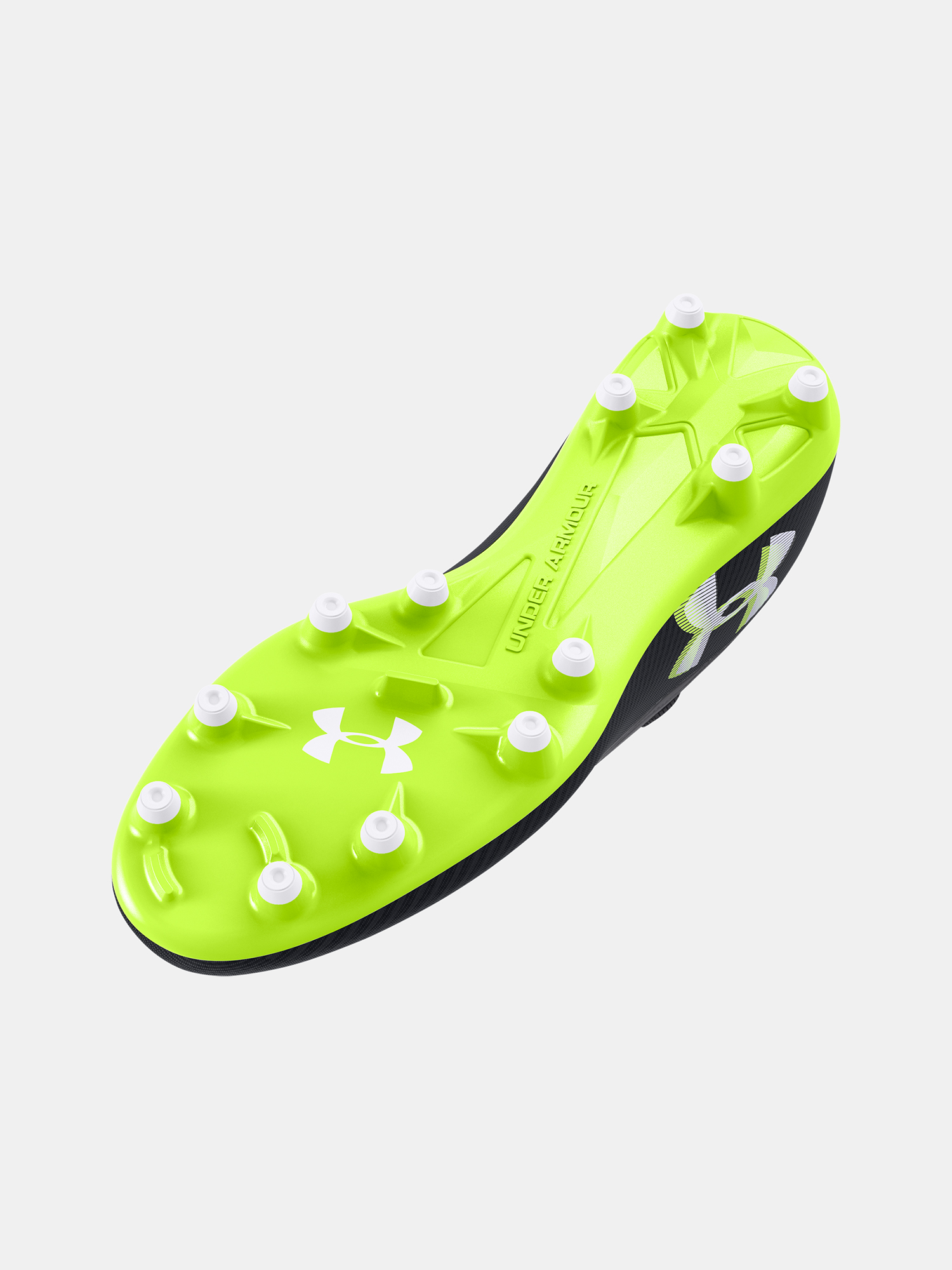 Men&#039;s football boots Under Armour UA Magnetico Pro 4 FG - Men