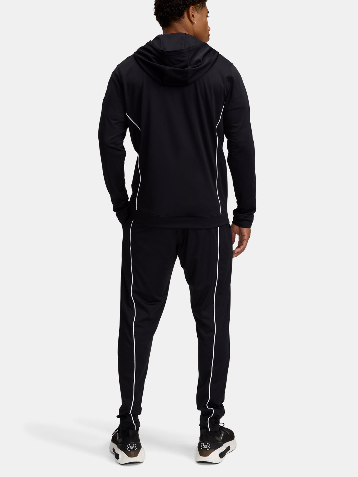 Men's Under Armour UA EMEA Tracksuit Novelty - Men's