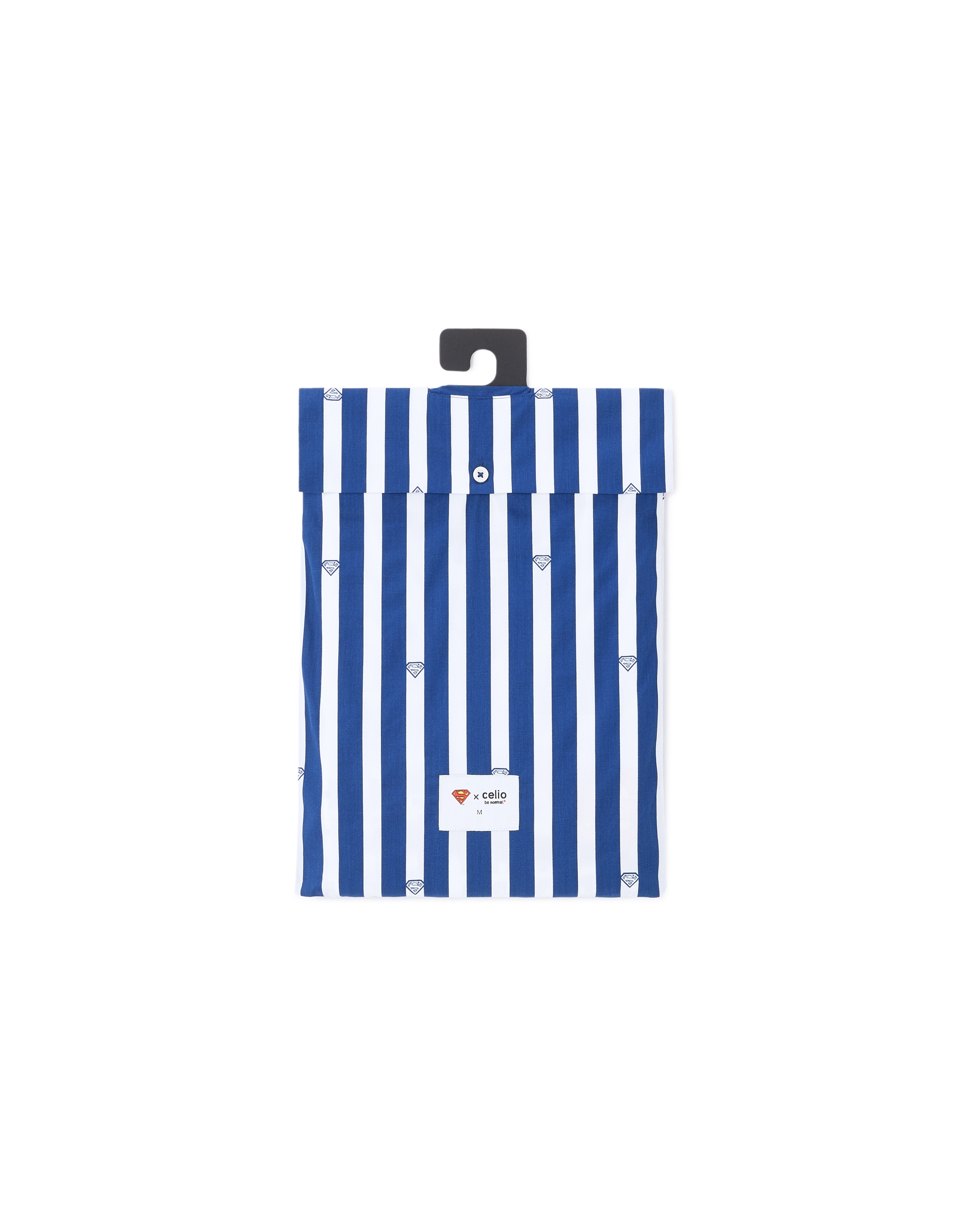 Celio Superman Pyjamas - Men&#039;s