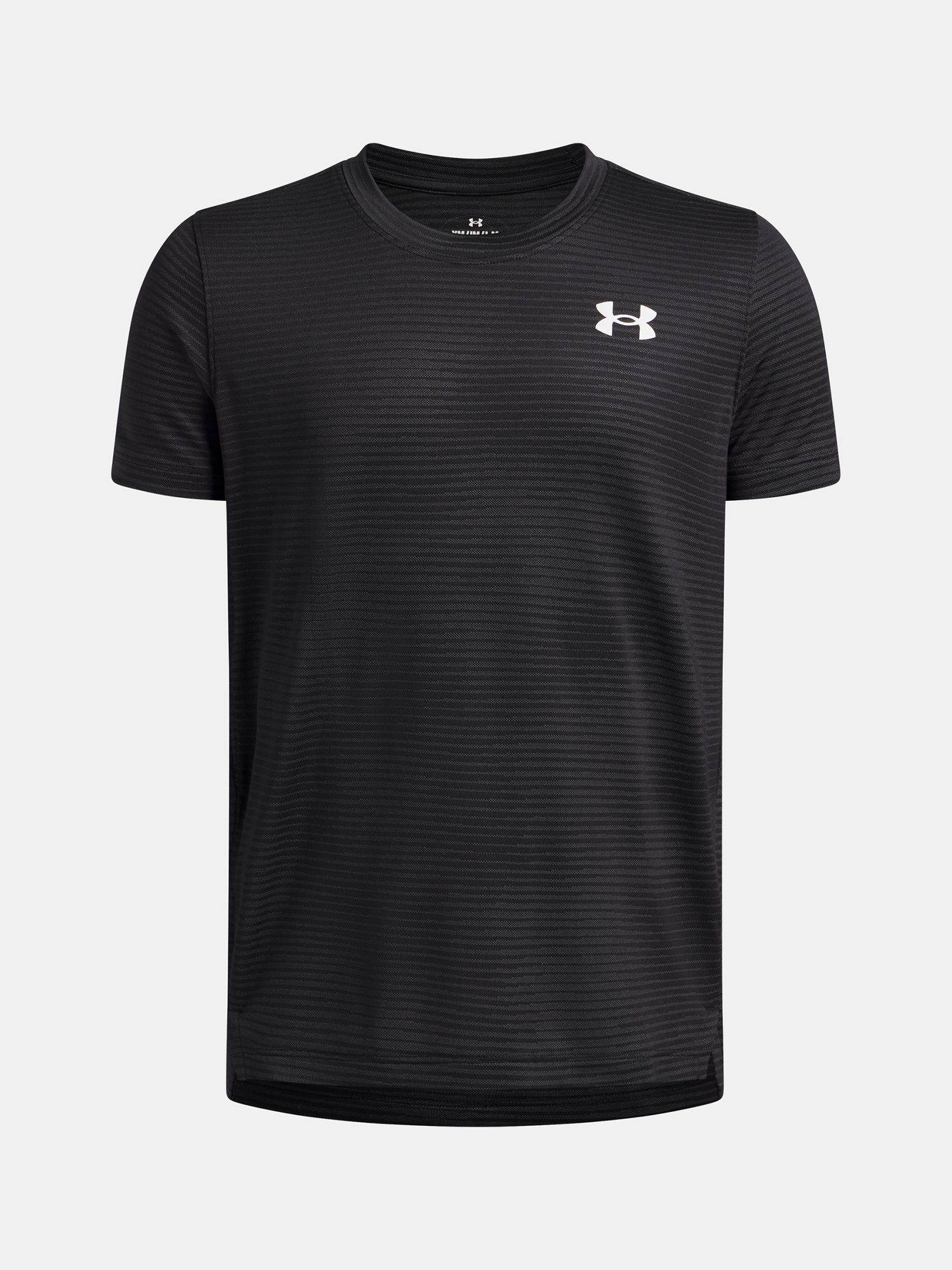 Under Armour: pentru băieți tricou pentru orice ocazie