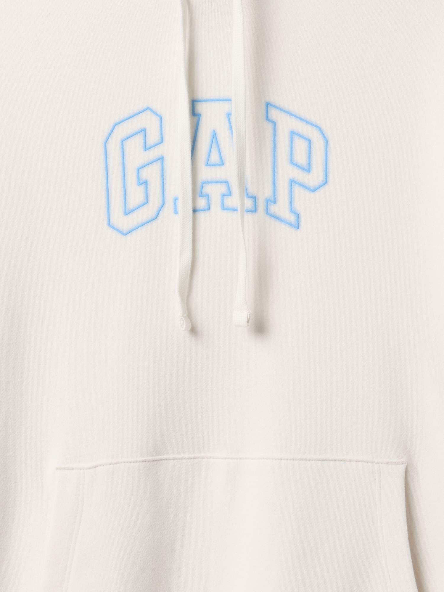 GAP Sweatshirt with logo - Men&#039;s