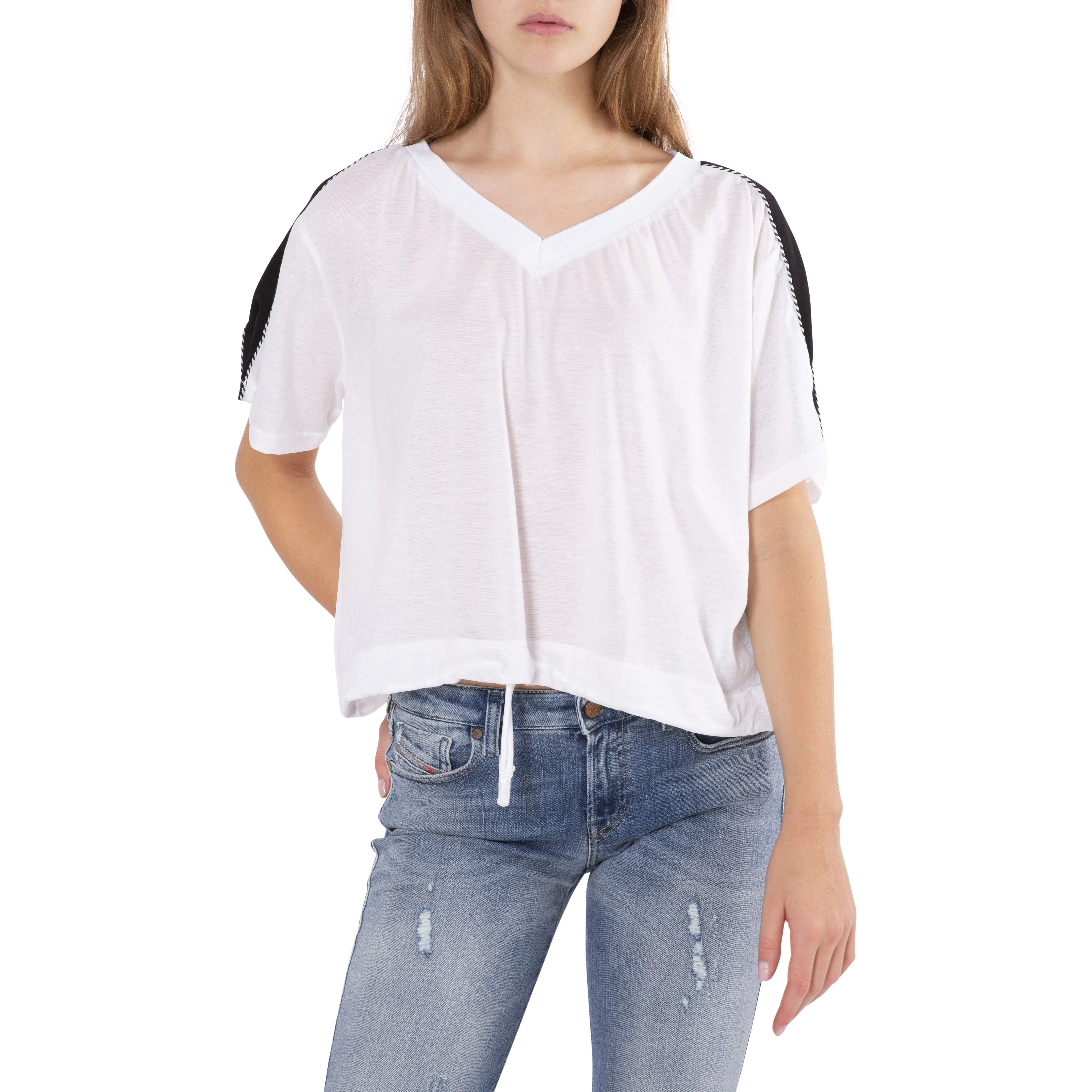 Diesel T-Shirt T-Elis Top