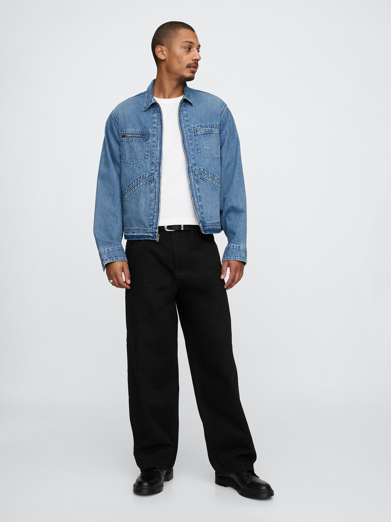 GAP Extra Baggy unisex jeans - mens