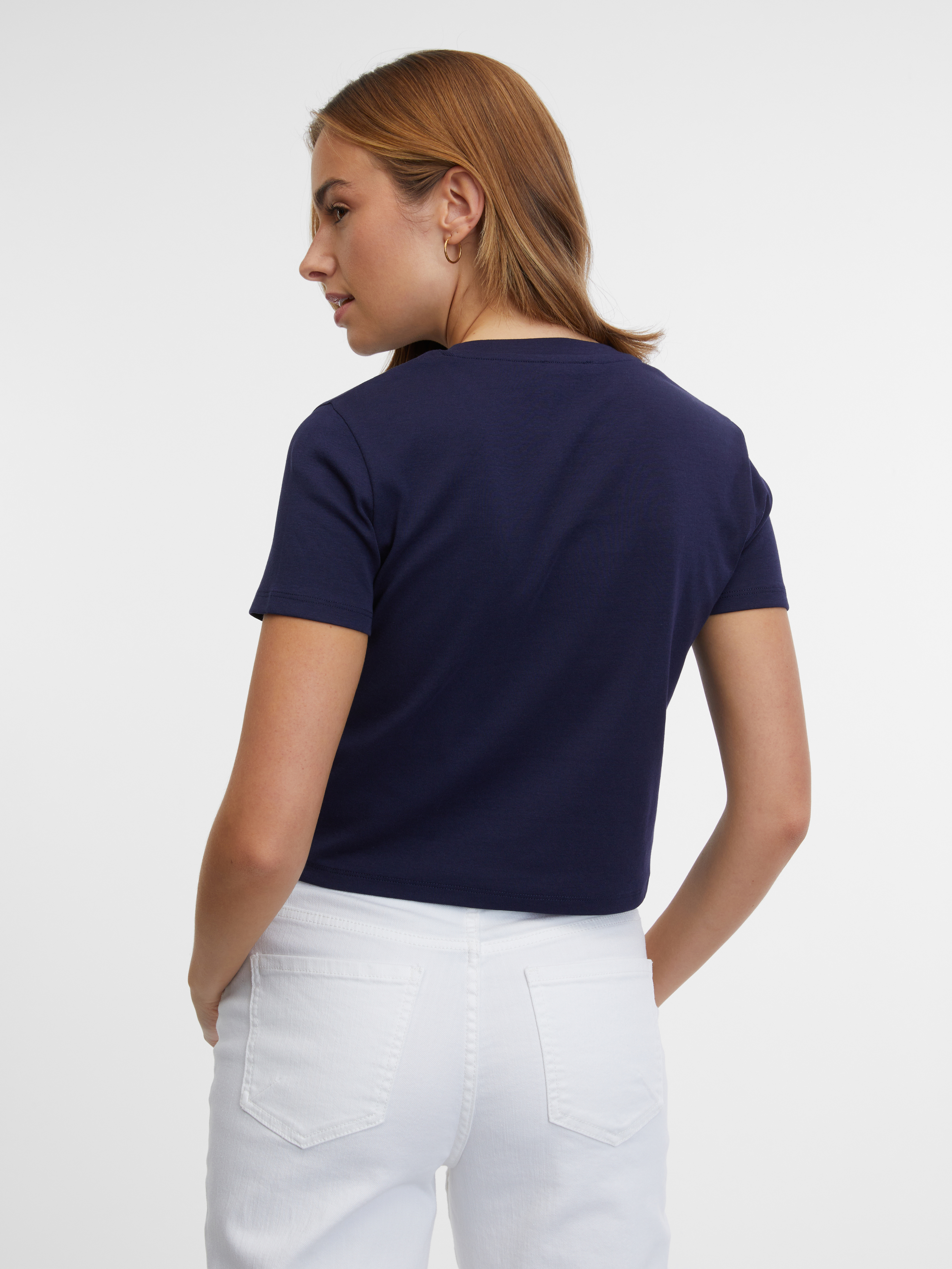 pentru femei ORSAY - albastru inchis