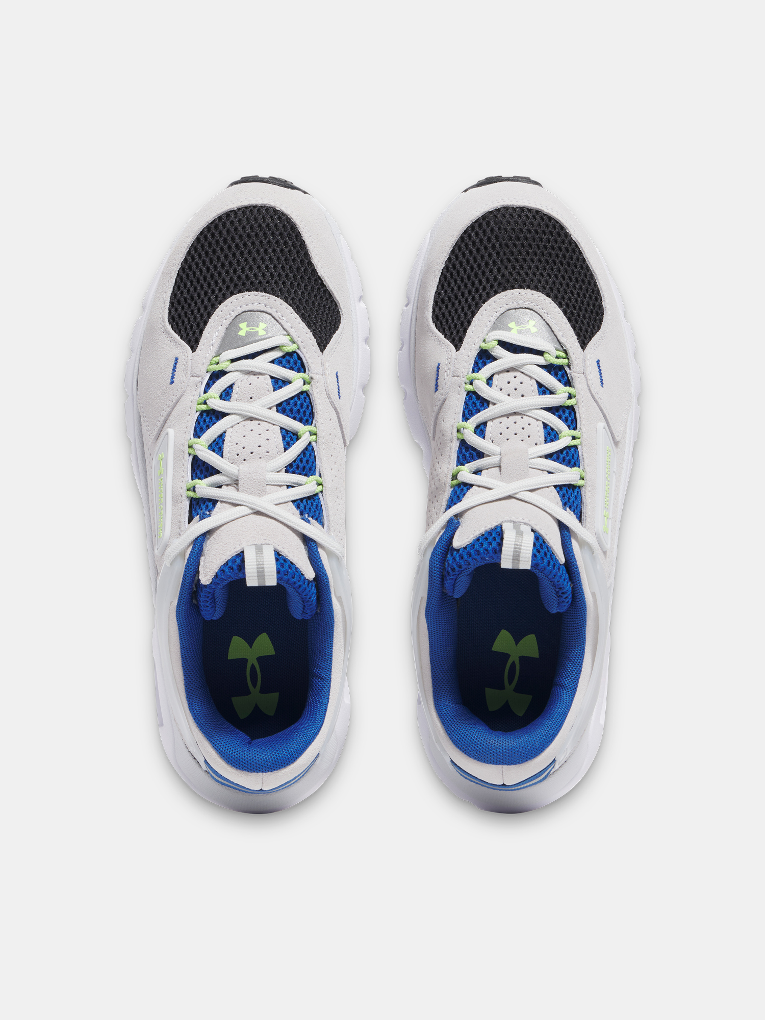 Men&#039;s shoes Under Armour UA Summit Trek Suede - Men&#039;s