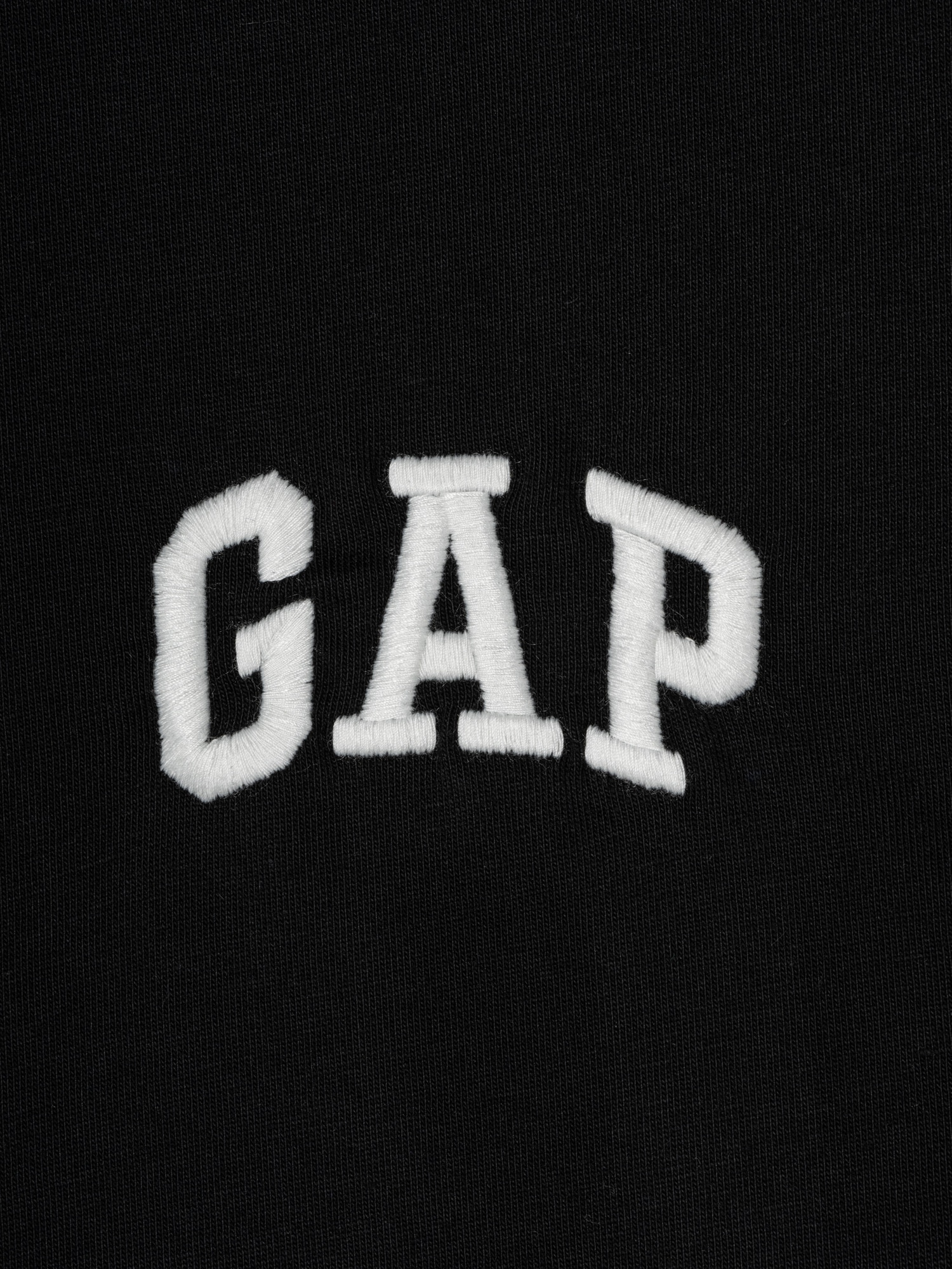 pentru femei GAP - negru
