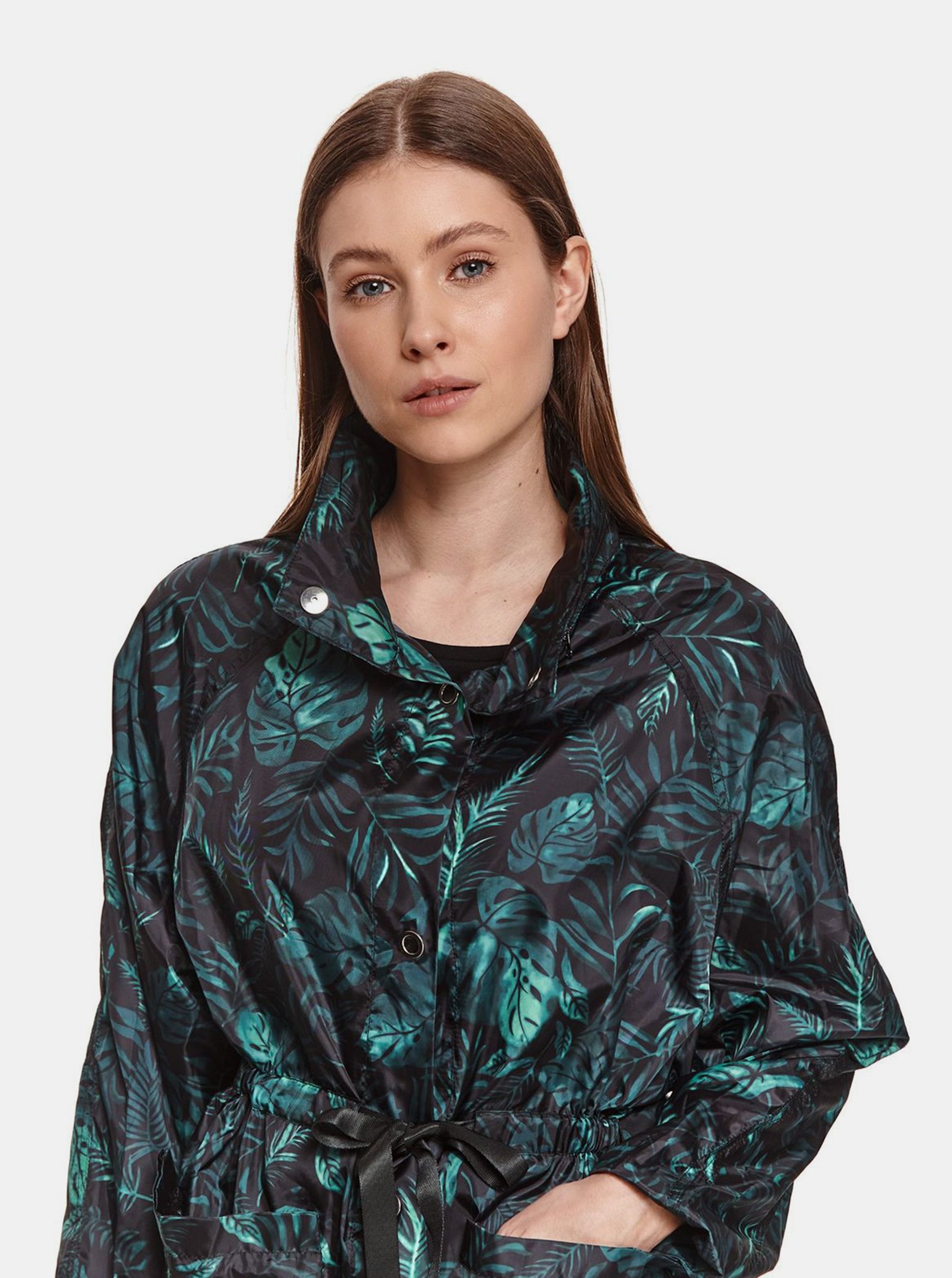 JACHETA DE DAMĂ TOP SECRET