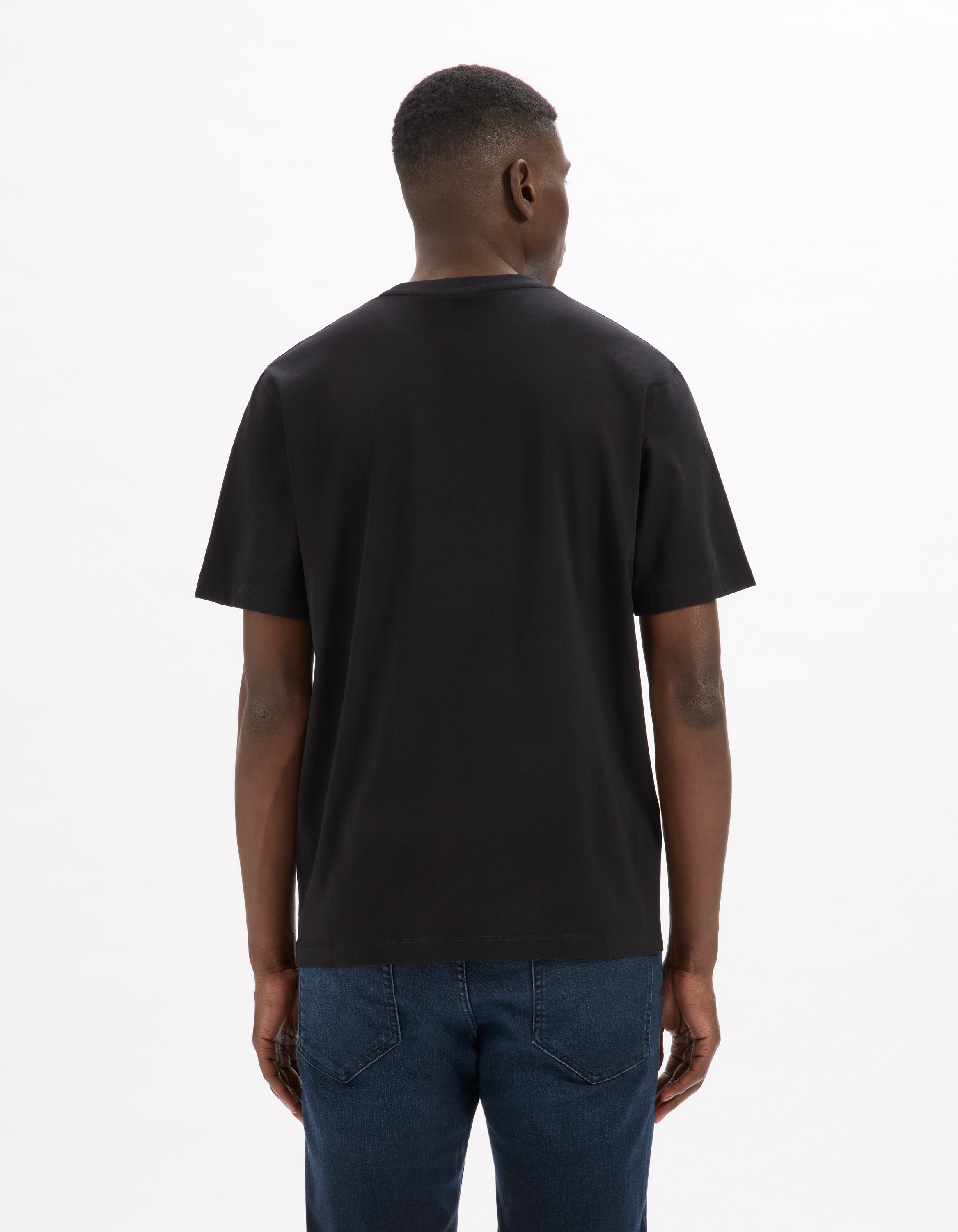 Celio T-shirt Godfather - Men's